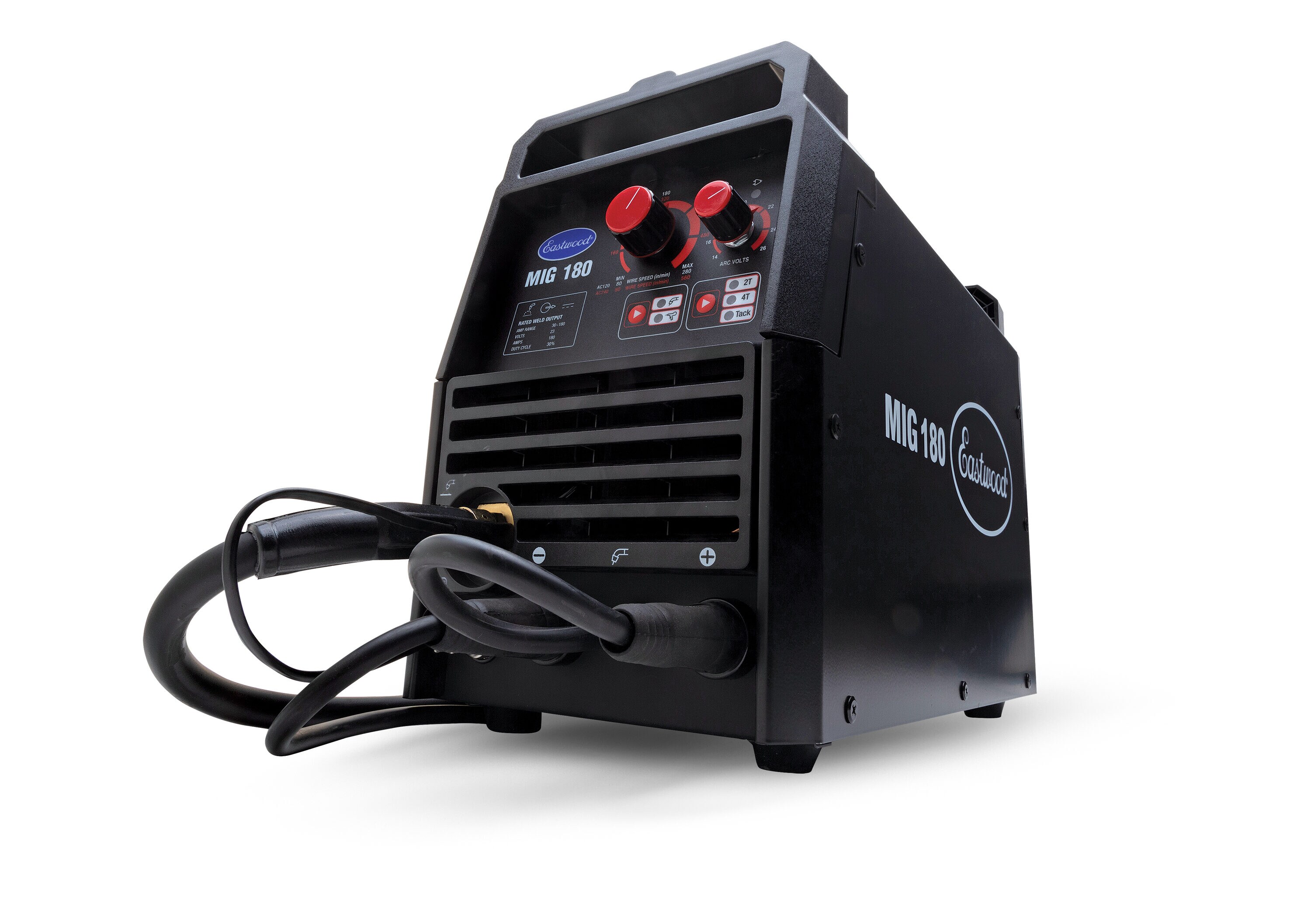 Eastwood 33980 Wire-Feed-Welders - View #4