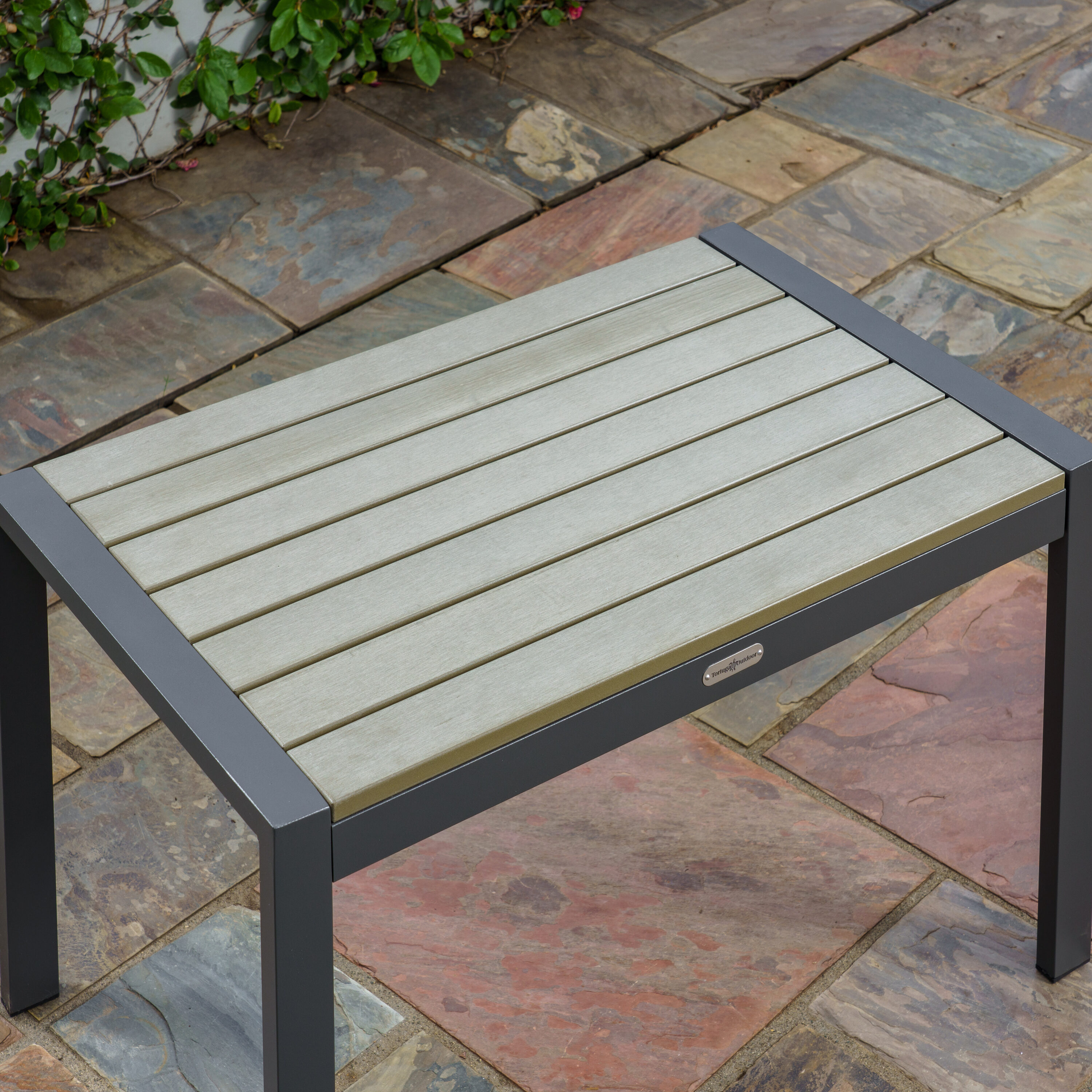 Tortuga Outdoor SKY-4PC-CONV-GR Patio-Conversation-Sets - View #11