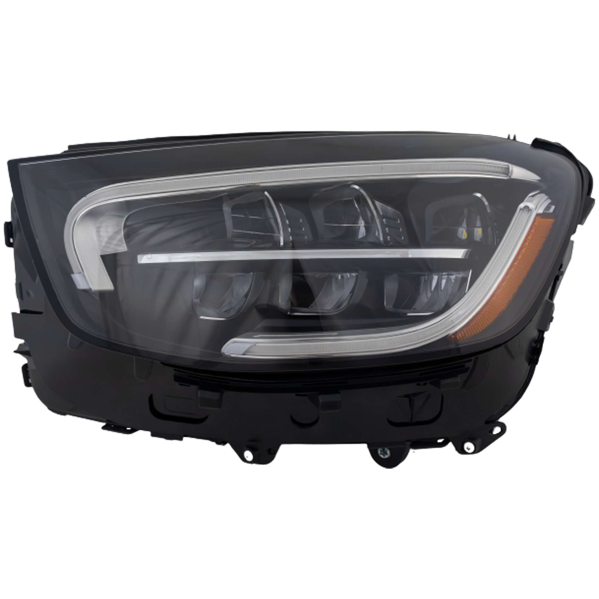 Garage-Pro GPRM10010154A Headlights-Components - View #2