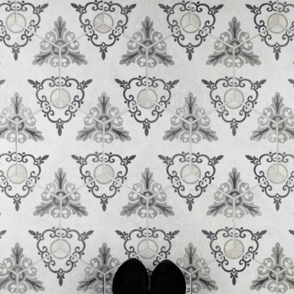Affinity Tile S1FACMZXD8 Tile-Samples - View #10