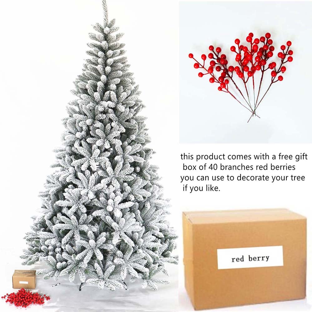 Topcraft TP283313AAW Artificial-Christmas-Trees - View #4