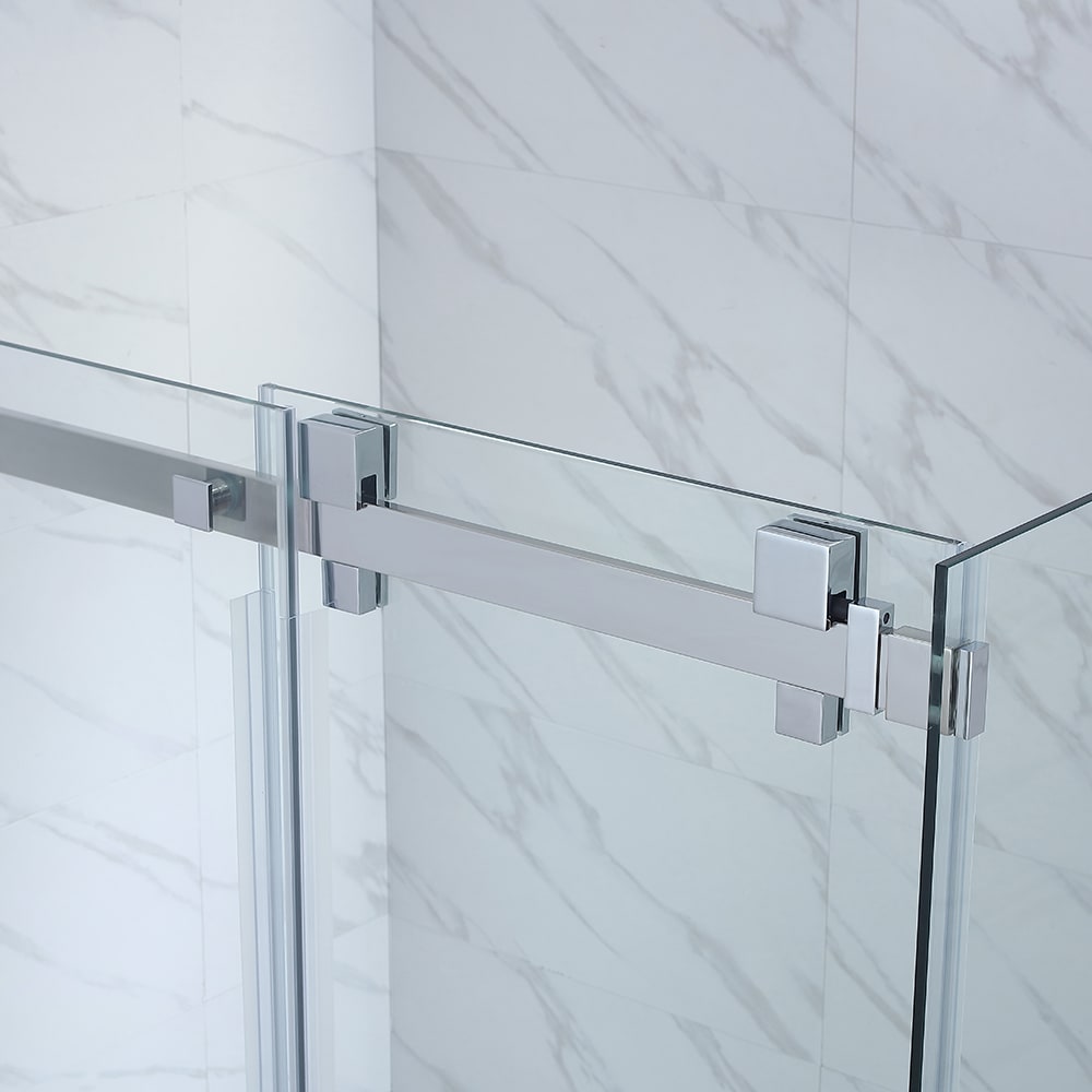 OVE Decors GLENDALE-32CHSP Shower-Doors - View #5