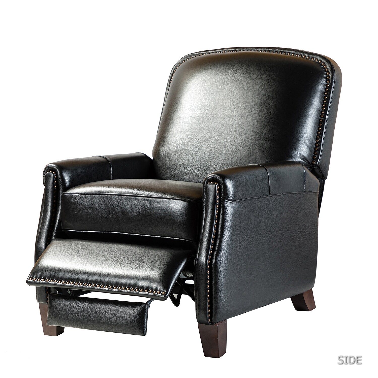 14 Karat Home RCLB0170-BLACK recliners - View #3