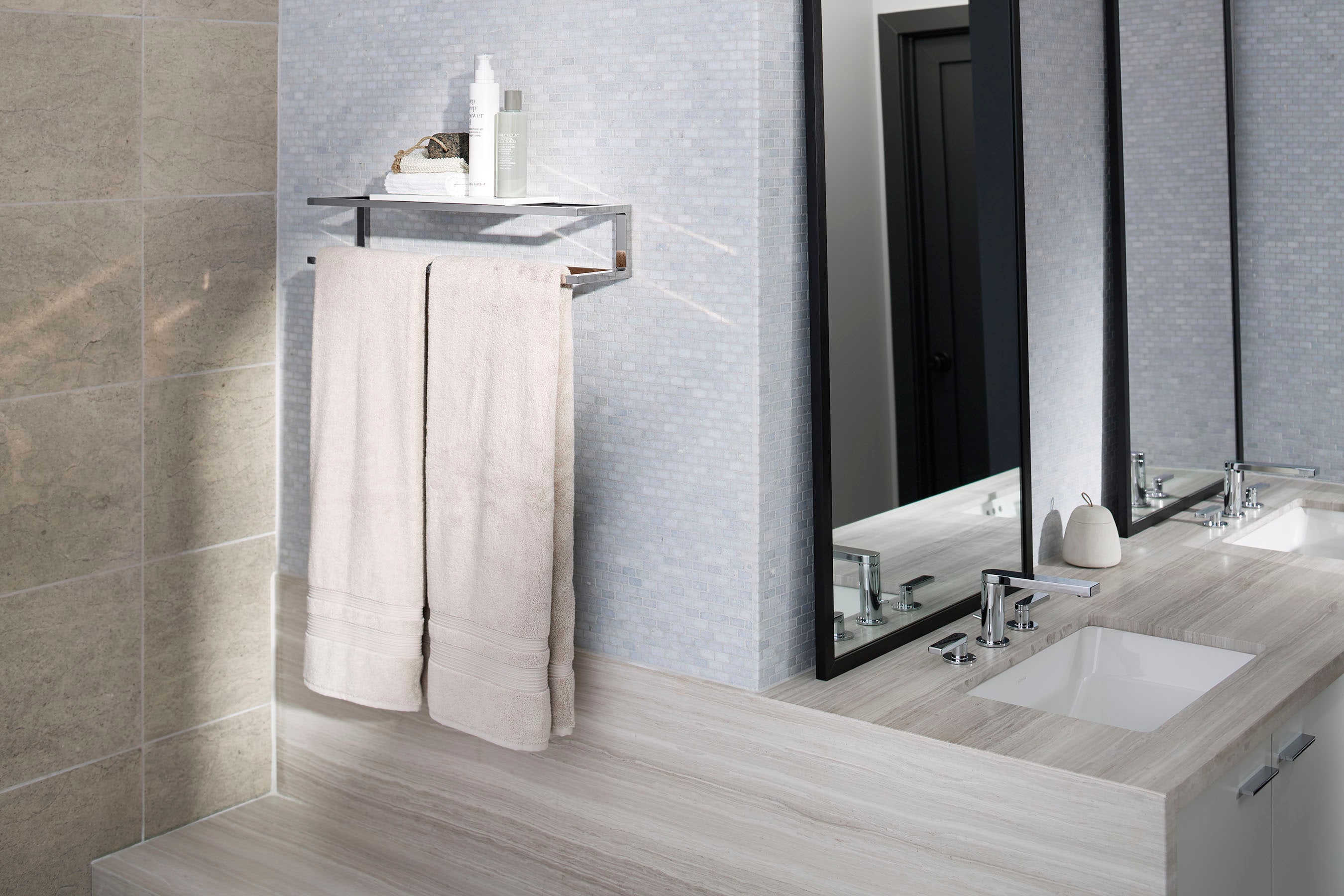 KOHLER K-27352-CP d060350 - View #3