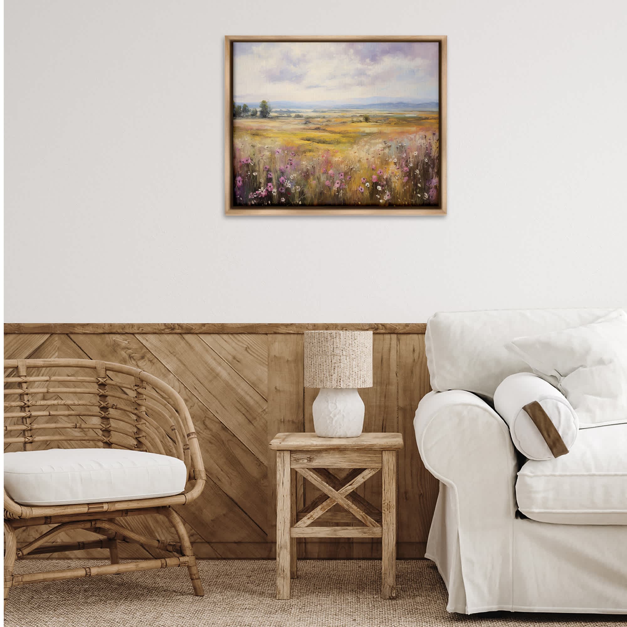 Stupell Industries BT-777-FFE-24X30 Wall-Art - View #3