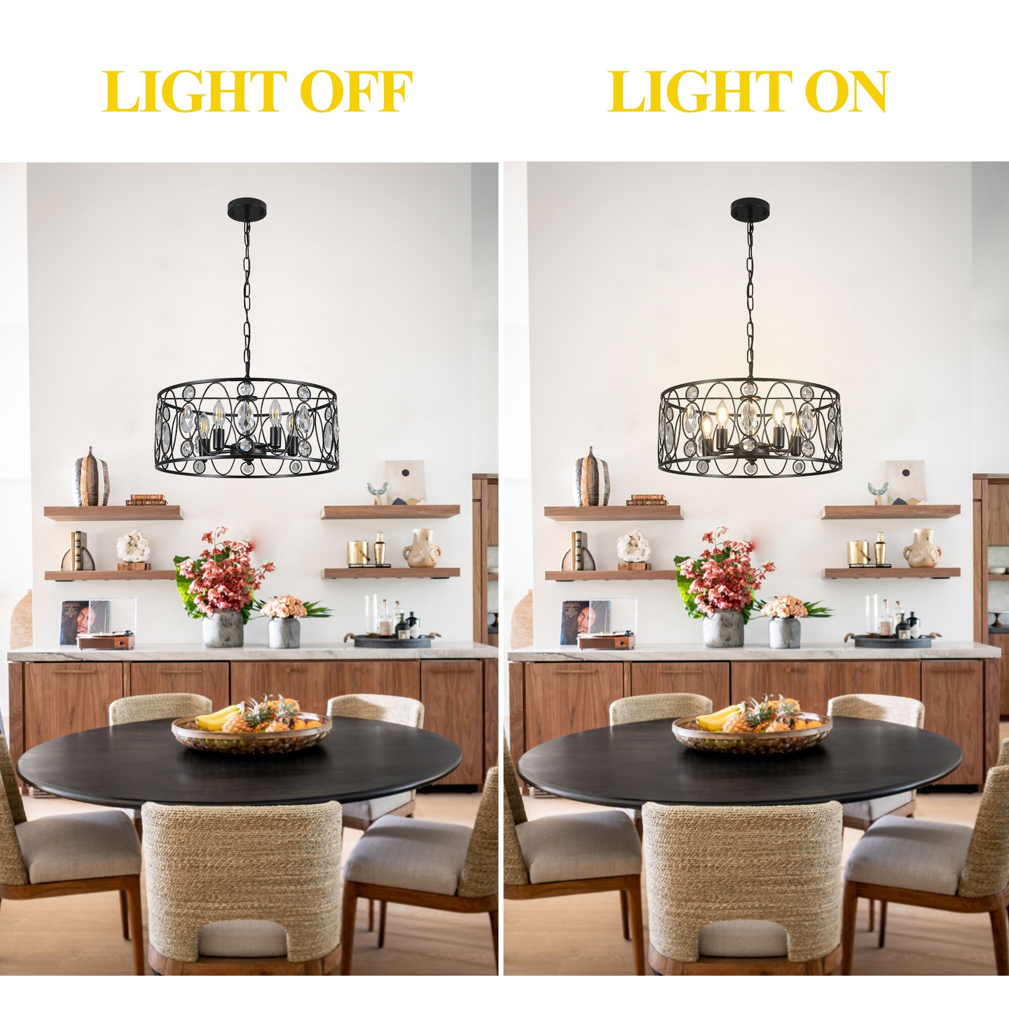 Oaks Decor BD4086OKEL-B b090015 - View #6