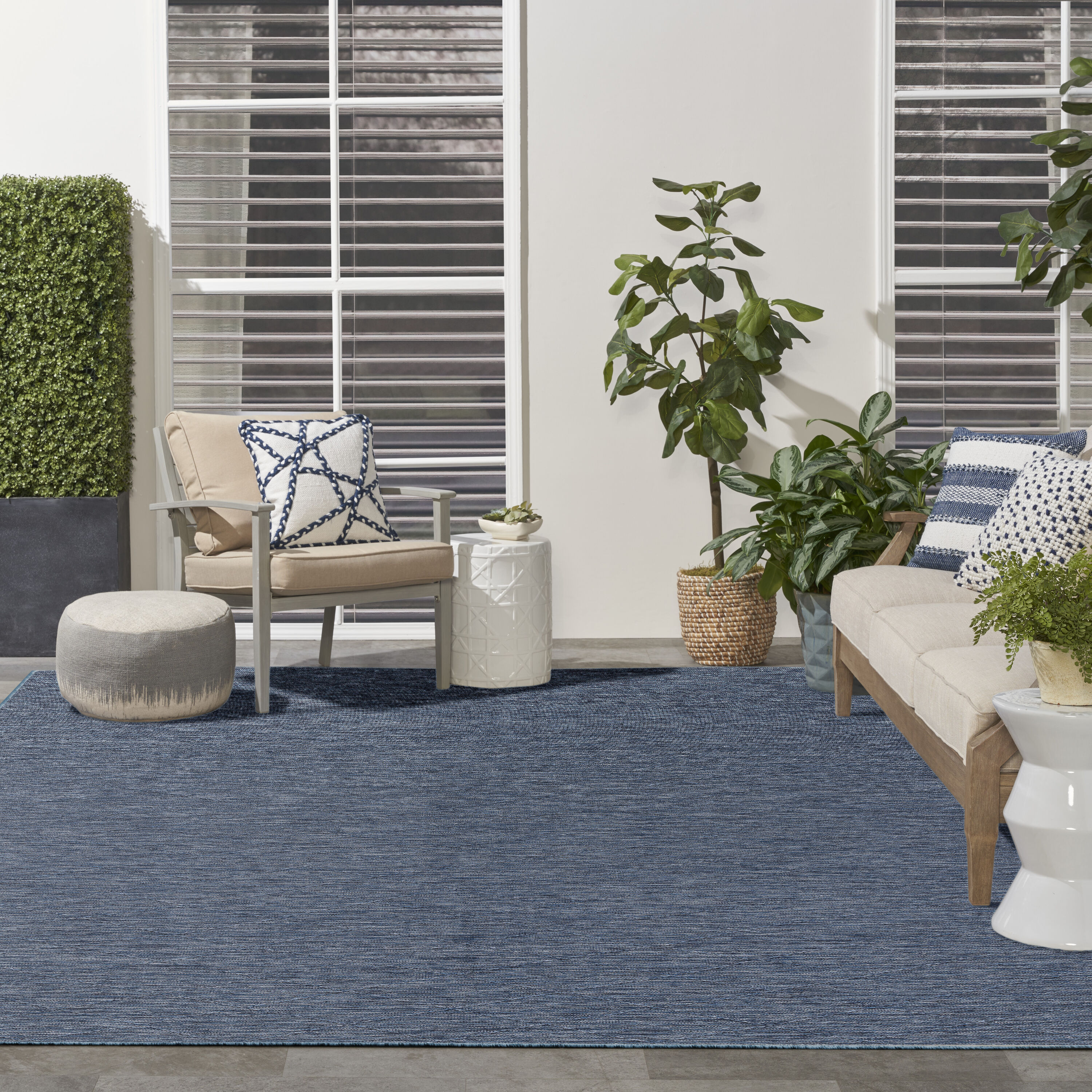 Nourison Home 099446940087 rugs - View #5