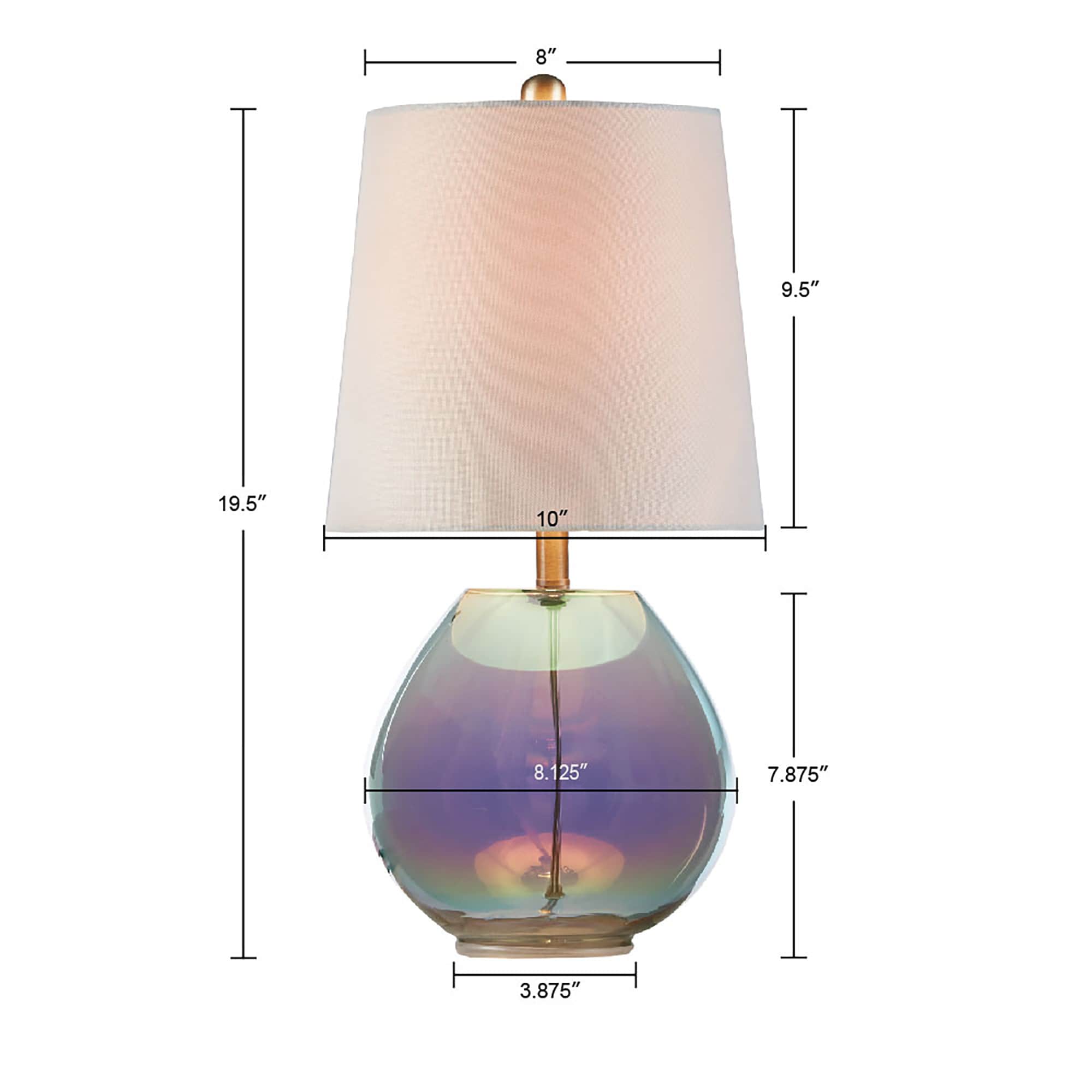 Gracie Mills GRACE-3200-351SD5 Table-Lamps - View #4