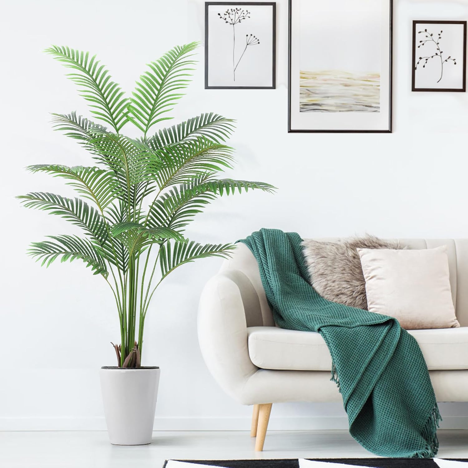 WhizMax LHFLS-PHO-11VIBFJU Artificial-Plants-Trees - View #2