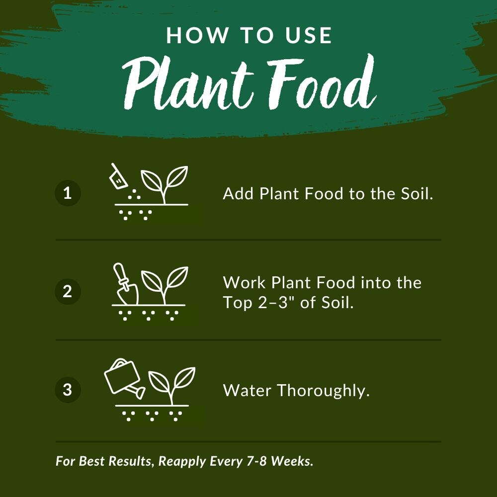 Kellogg 3034 Plant-Food - View #7