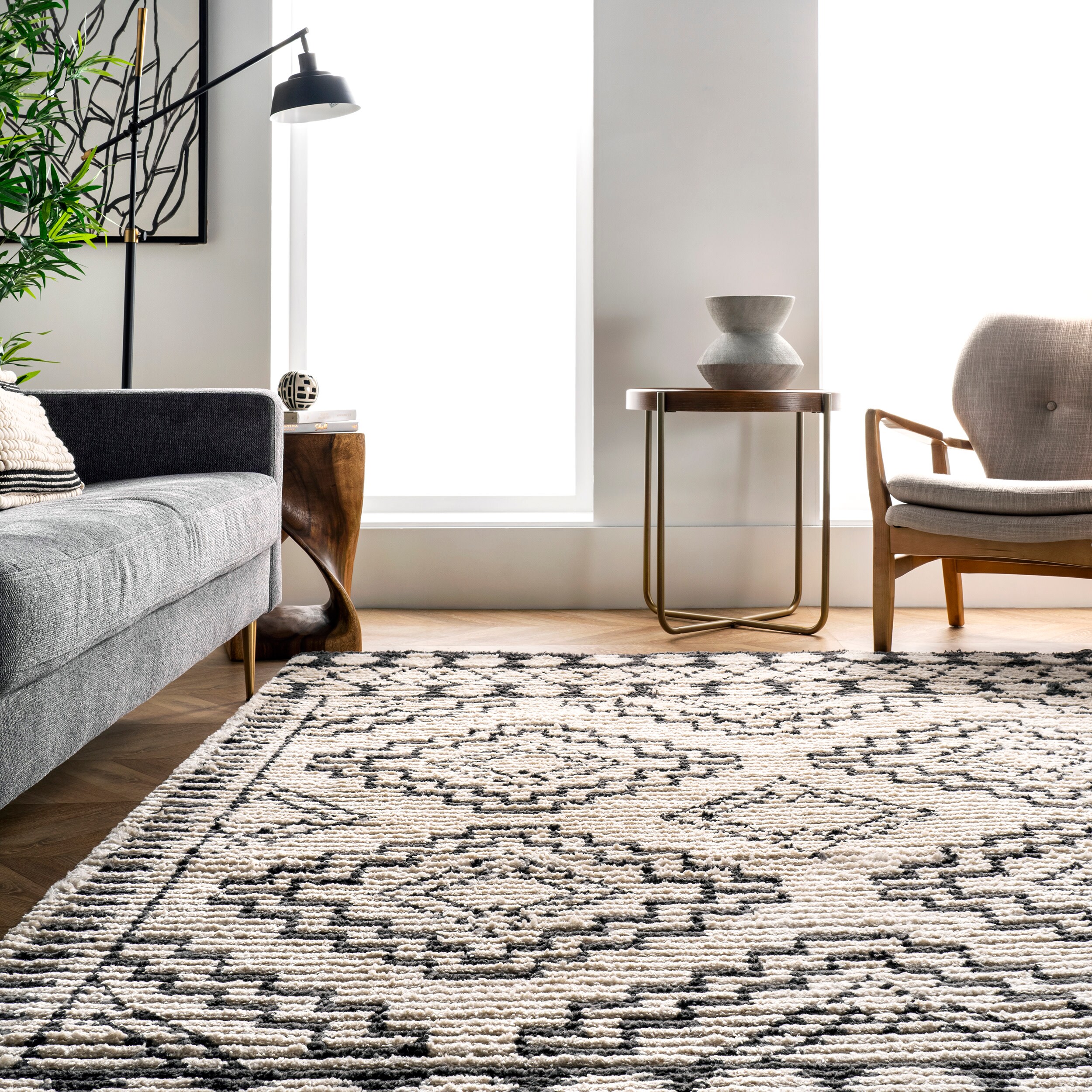 nuLOOM GCUW17A-10014 rugs - View #3