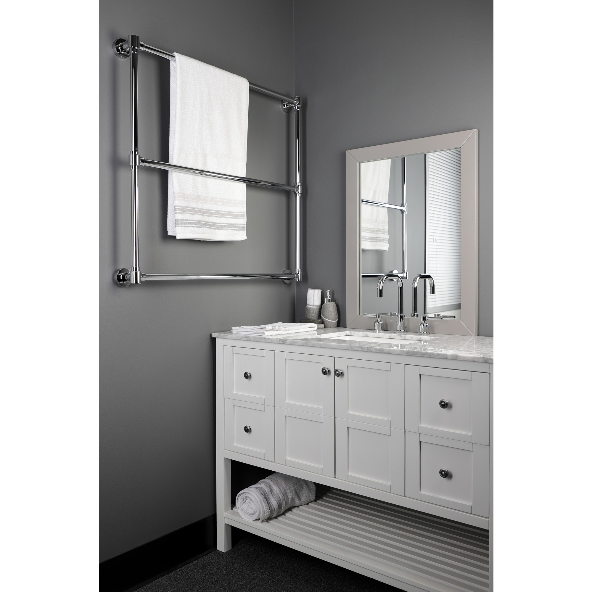 Kingston Brass WLFSC8931DL Lavatory-Faucets - View #11