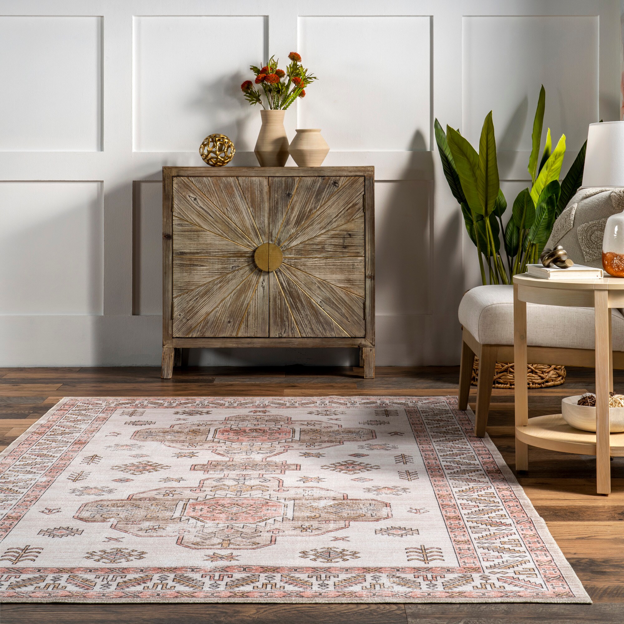 nuLOOM 200BIRV24C-406 rugs - View #5