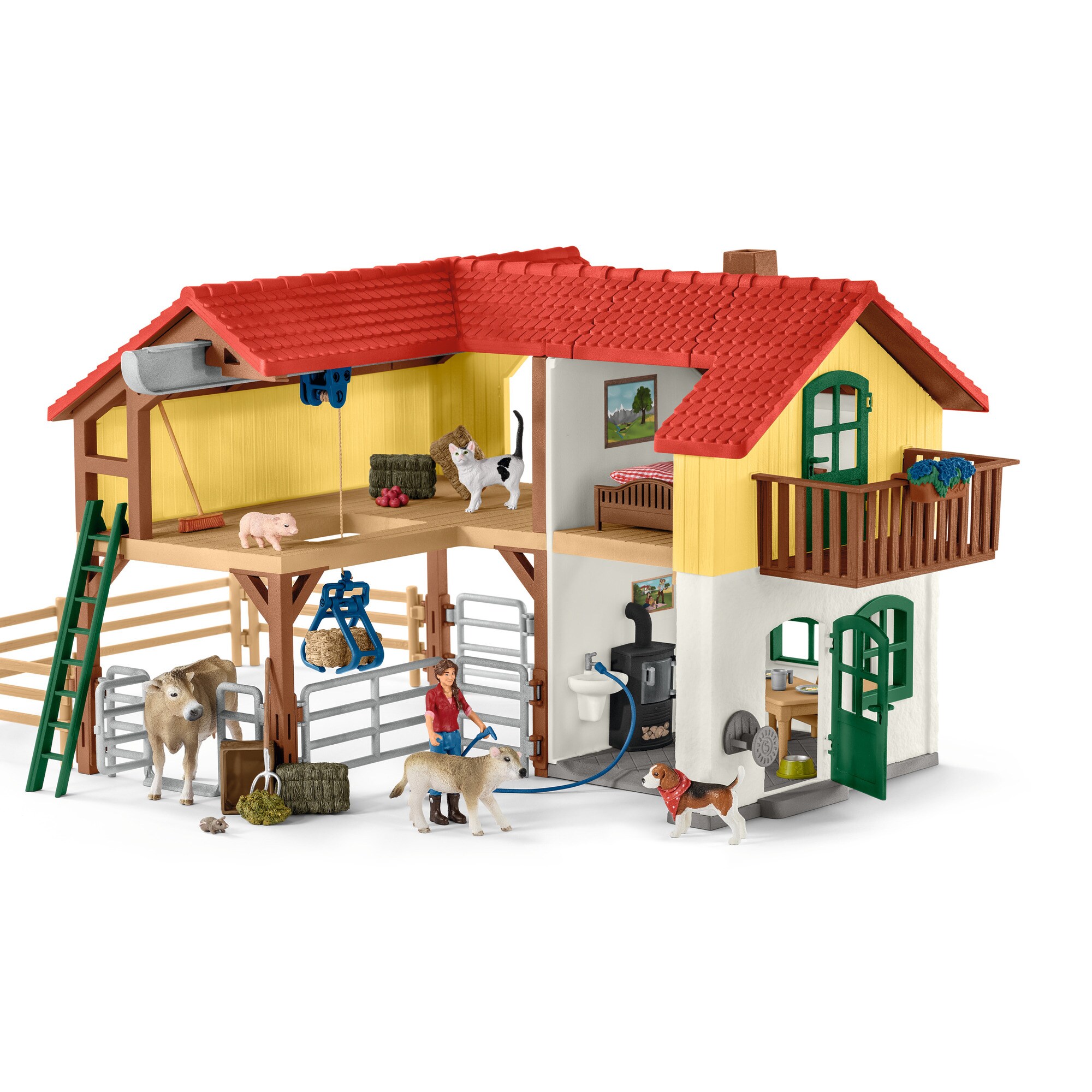 schleich G4059433572987 Play-Toys - View #7
