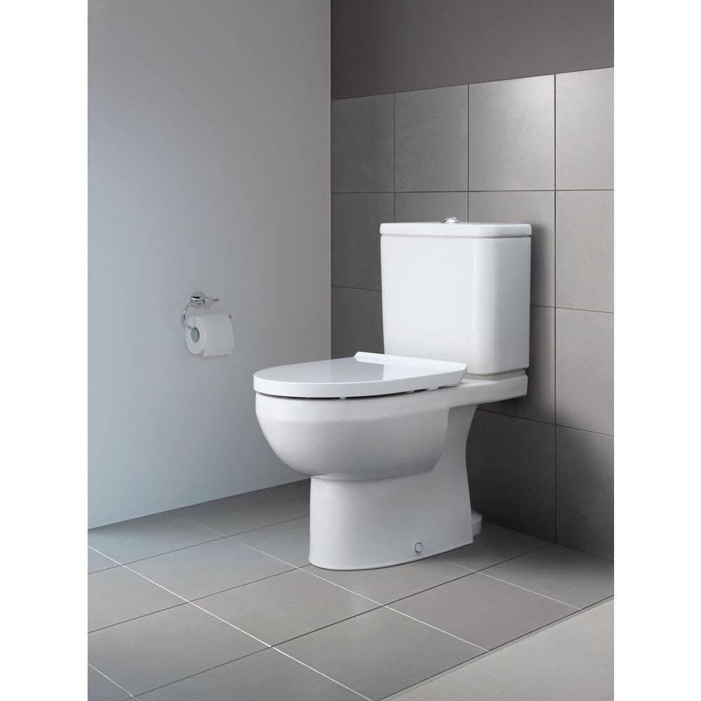 Duravit 0941100092 Toilet-Tanks - View #3