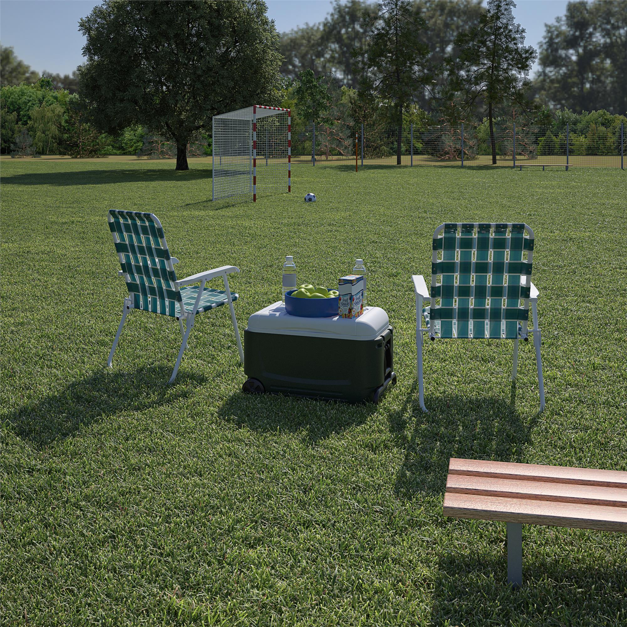 Cosco 87823TEA2E Folding-Chairs - View #5