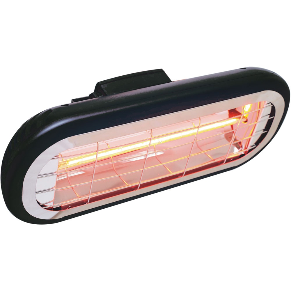Hanover HAN1001HA-BLK Outdoor-Electric-Patio-Heaters - View #7
