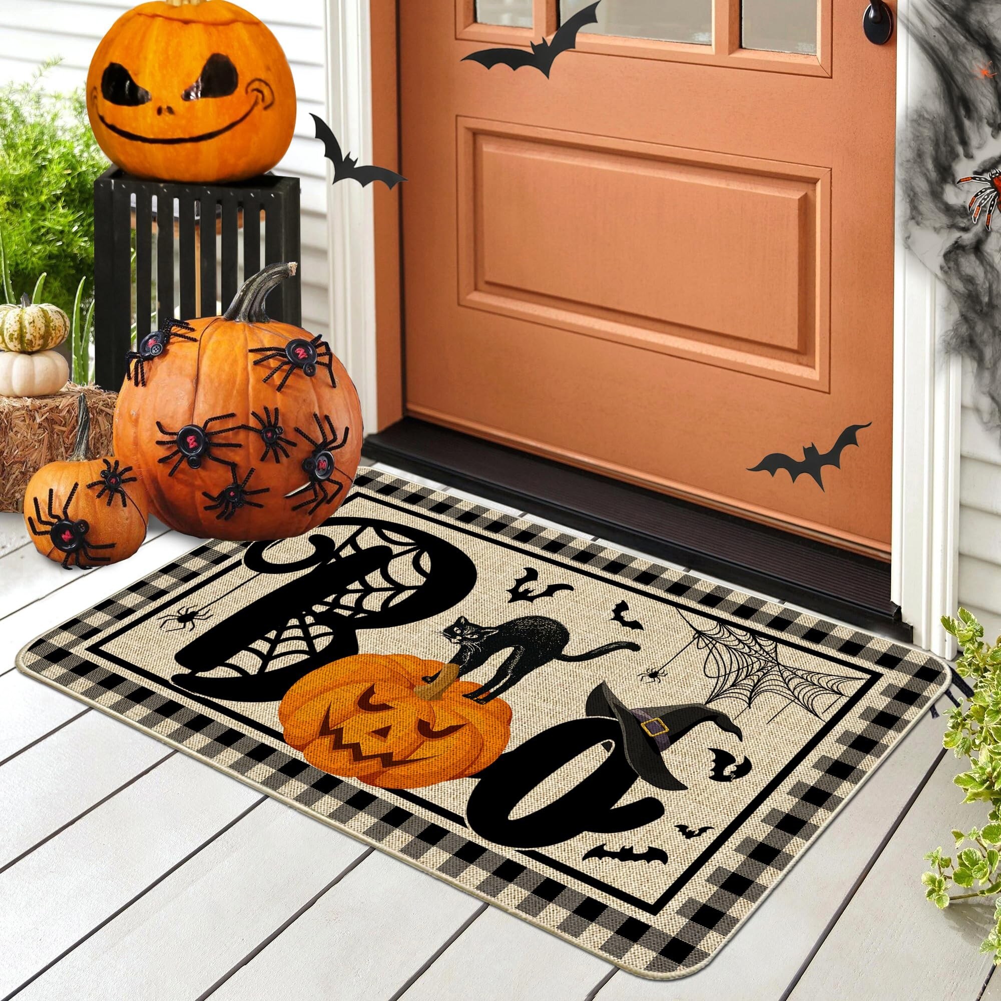 Numhew NHBEN384954 rugs - View #3