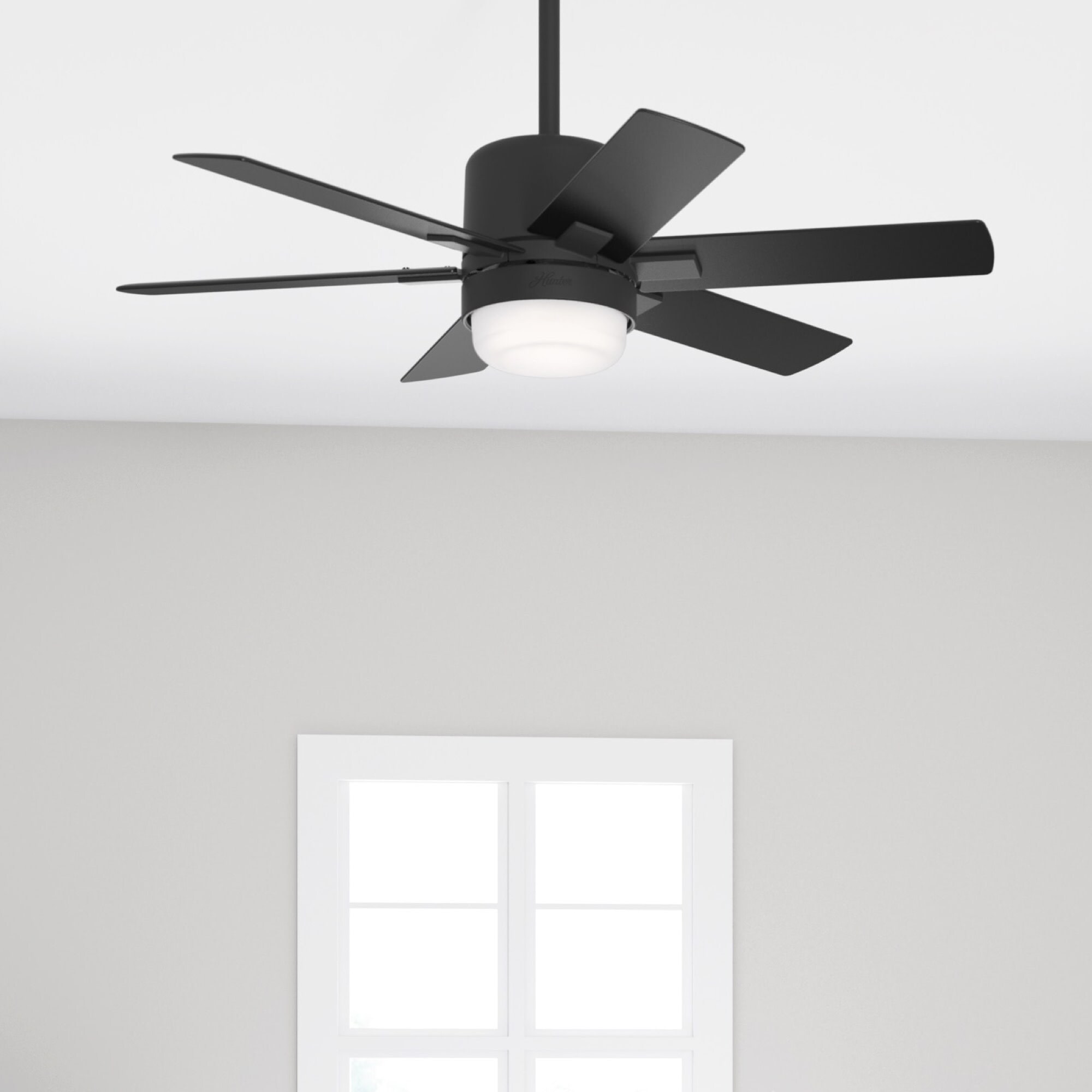 Hunter 51291 Ceiling-Fans - View #3