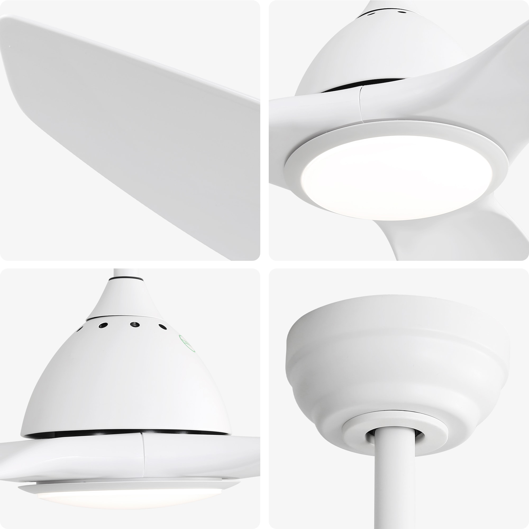 Bybafun YA3200047 Ceiling-Fans - View #5