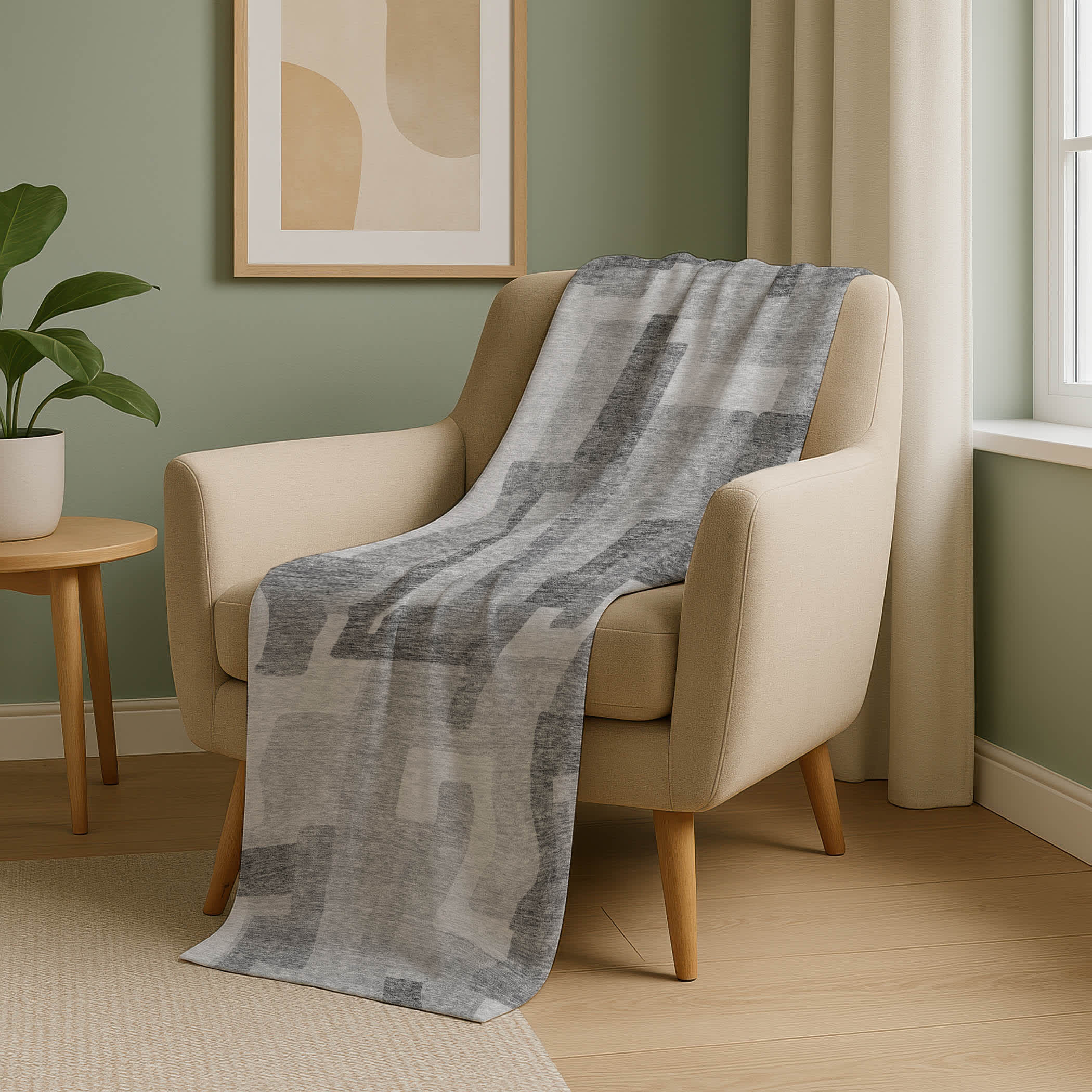 Addison Rugs ASB740 Blankets-And-Throws - View #5