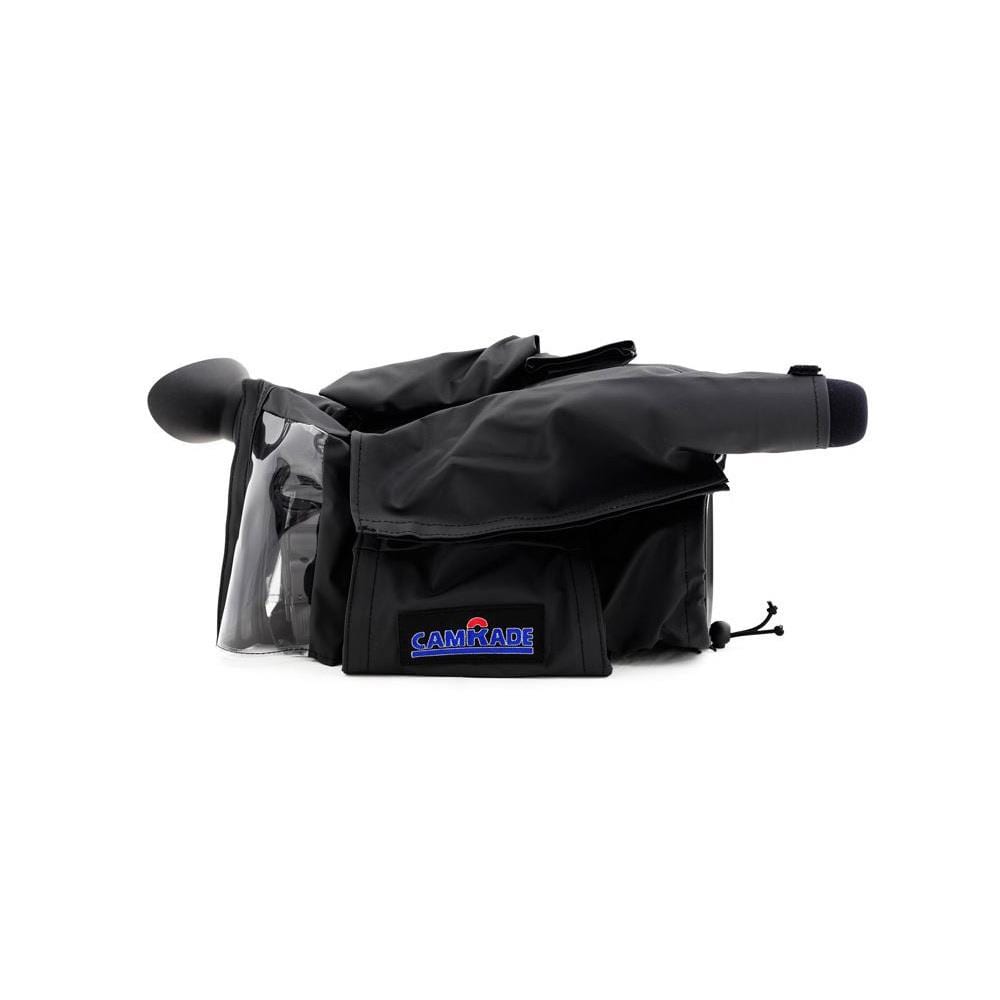 CamRade TCNCD288261  CAM-WSGYHM620660 Wet Suit for JVC GY-HM620 and 660 Camcorders