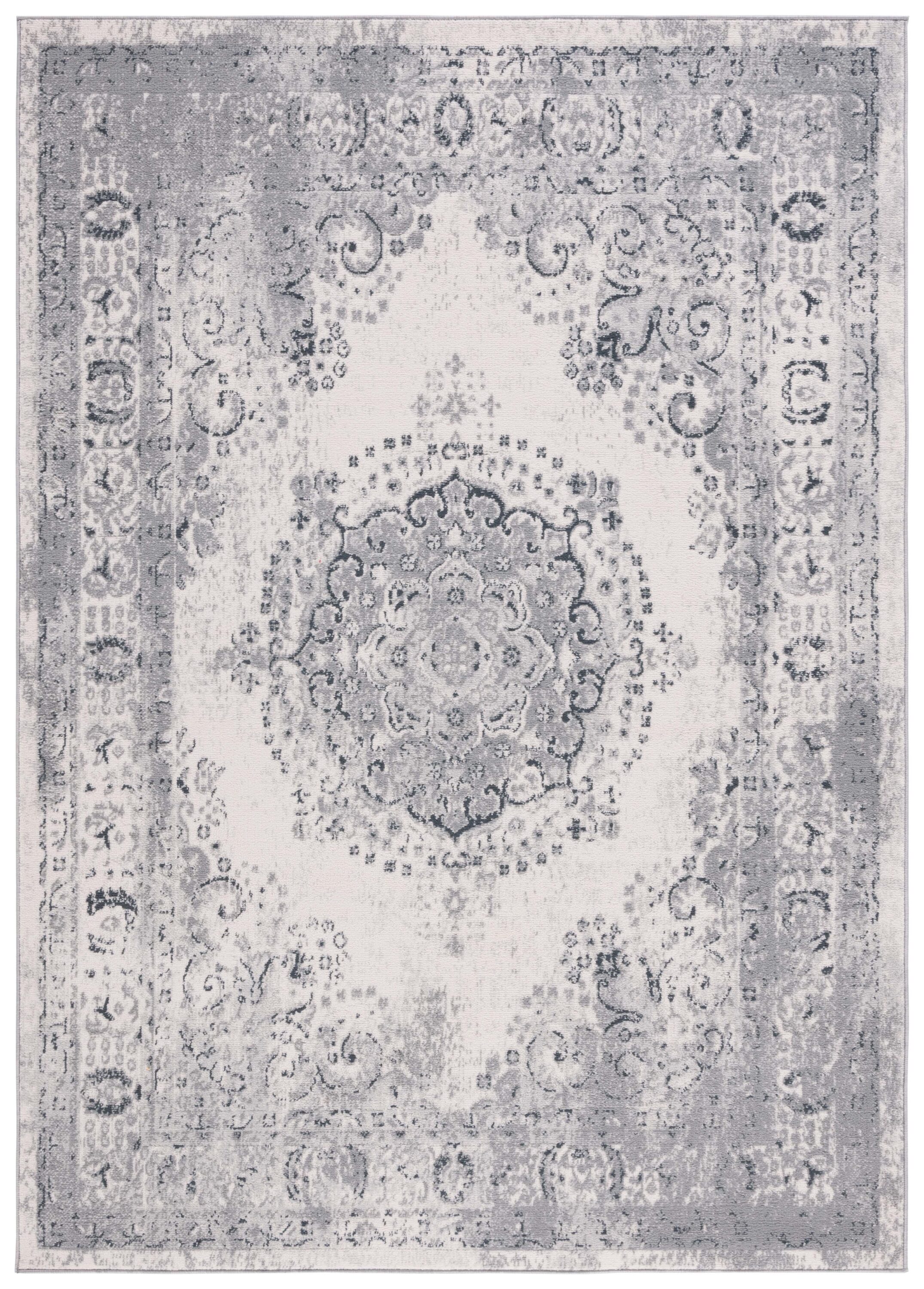 Safavieh ODY856F-4 rugs - View #2