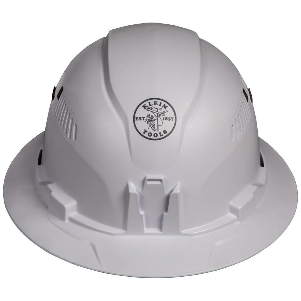 Klein Tools 60401 Safety-Hats - View #9