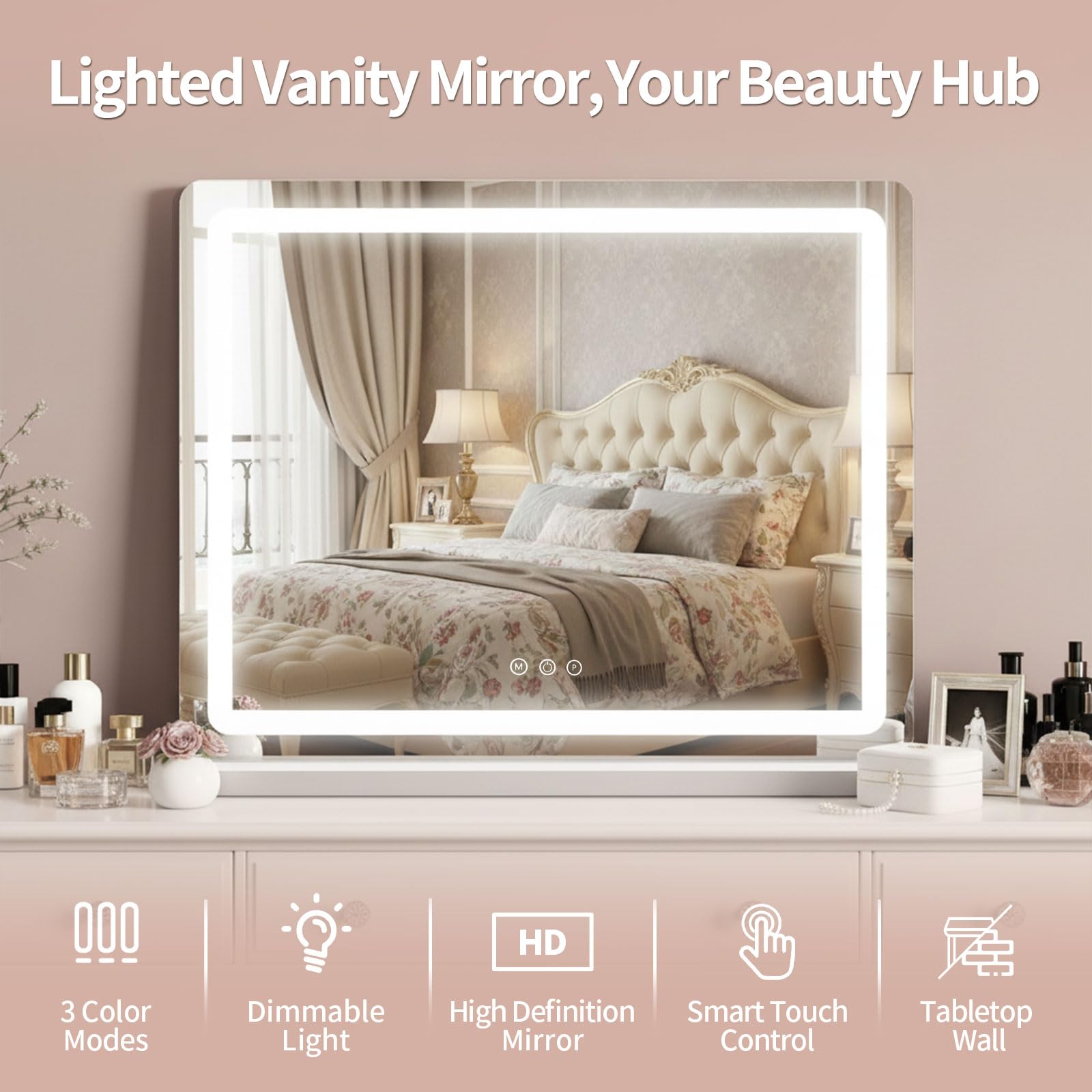 PIGFDK 5749848229536 Decor-Mirrors - View #4
