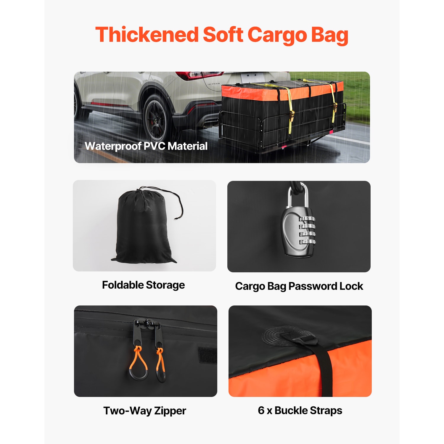 SVOPES SVOPESGZBDPDE11217V0 Cargo-Racking - View #3