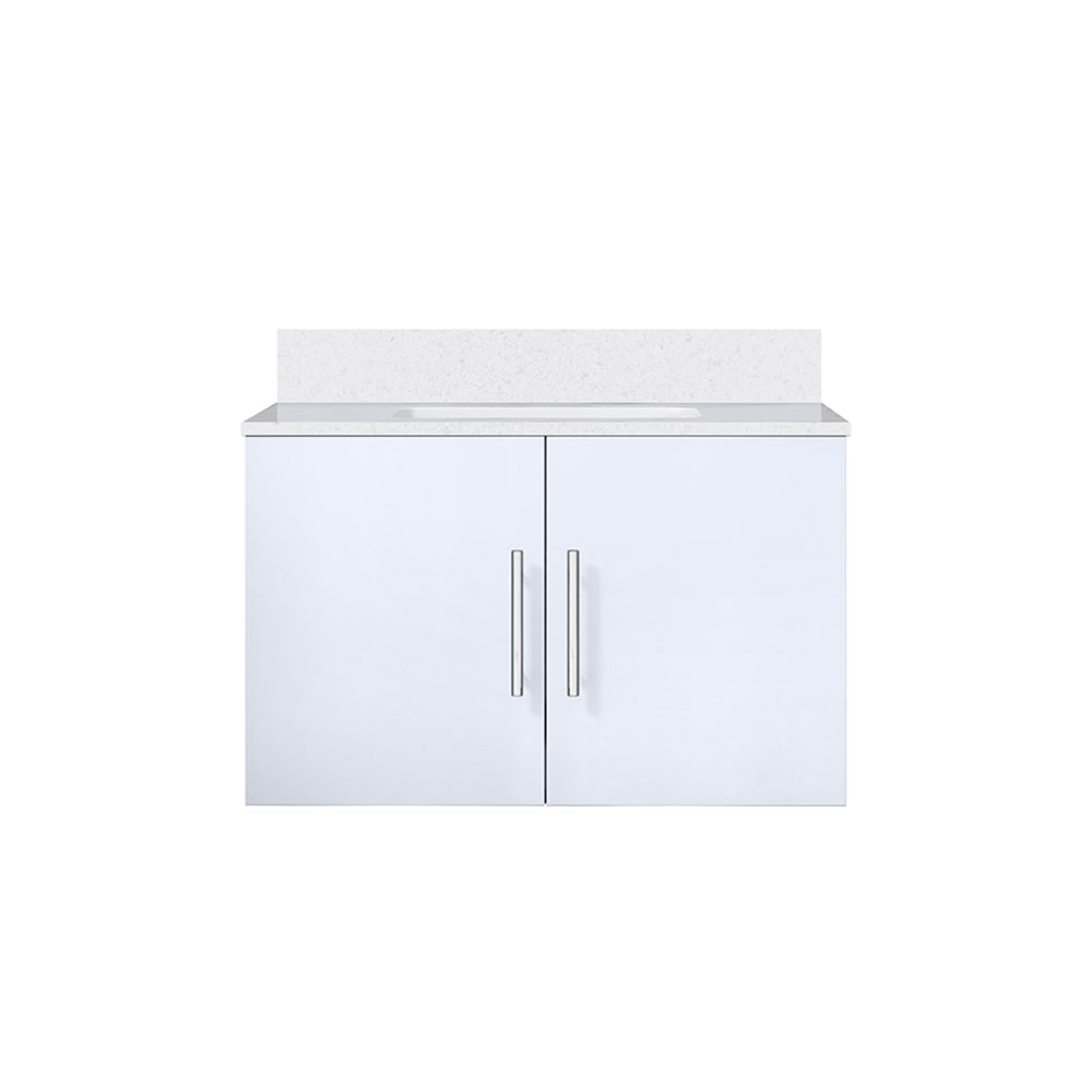 Lexora LVG30SM300 Bath-Vanity-Combo - View #3