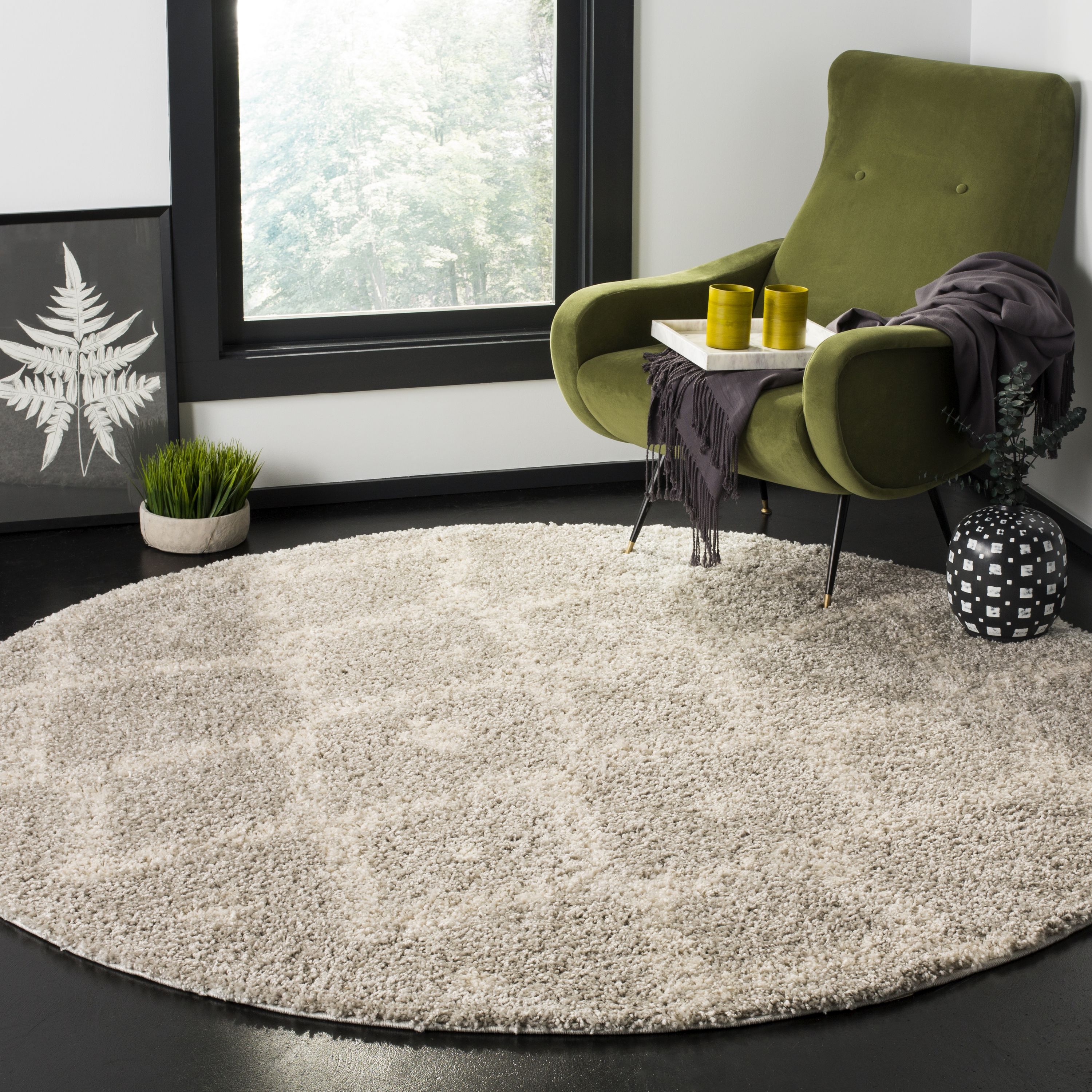 Safavieh ASG747D-7R rugs - View #2