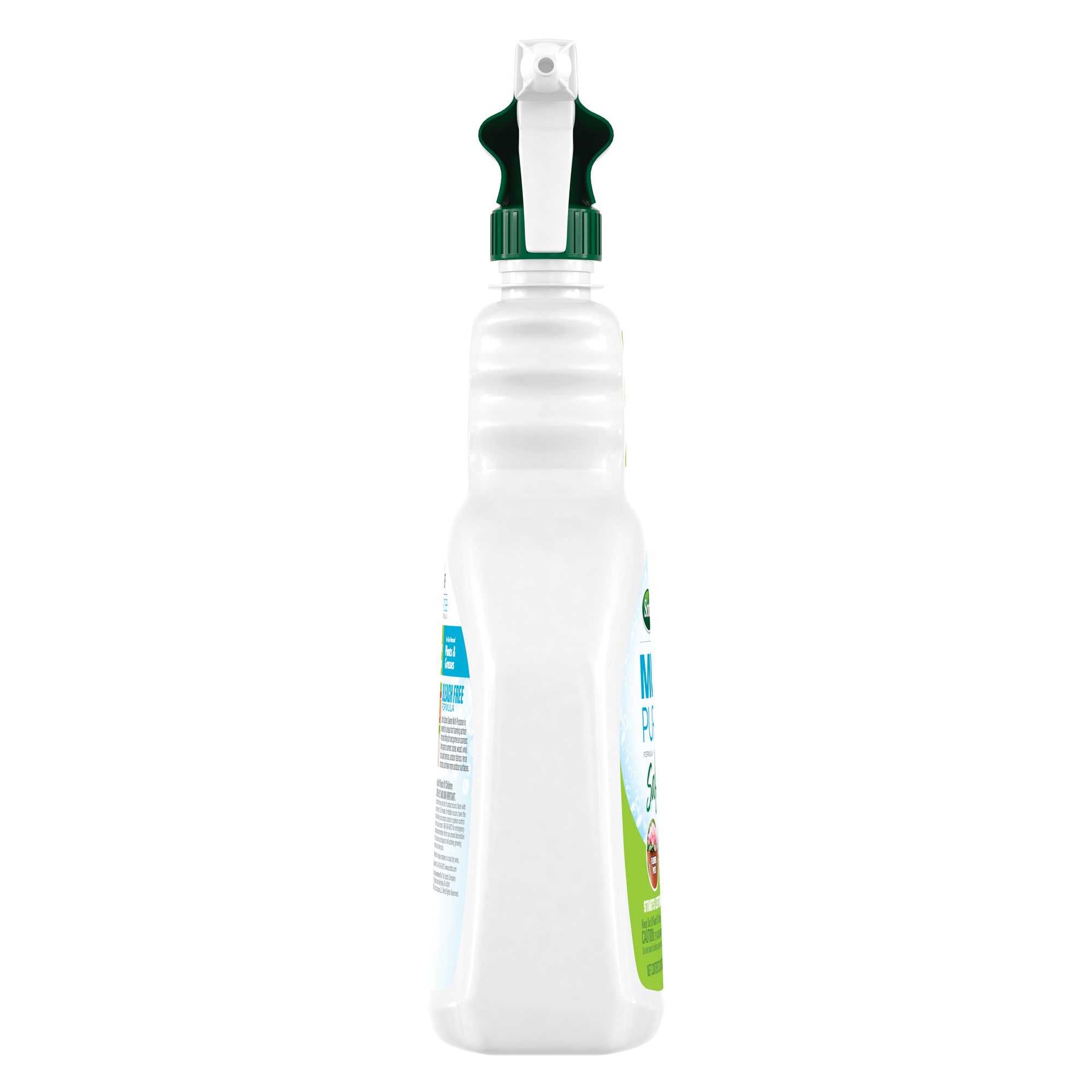 Scotts 32-fl oz Multi-surface Outdoor Cleaner in the Outdoor Cleaners  department at