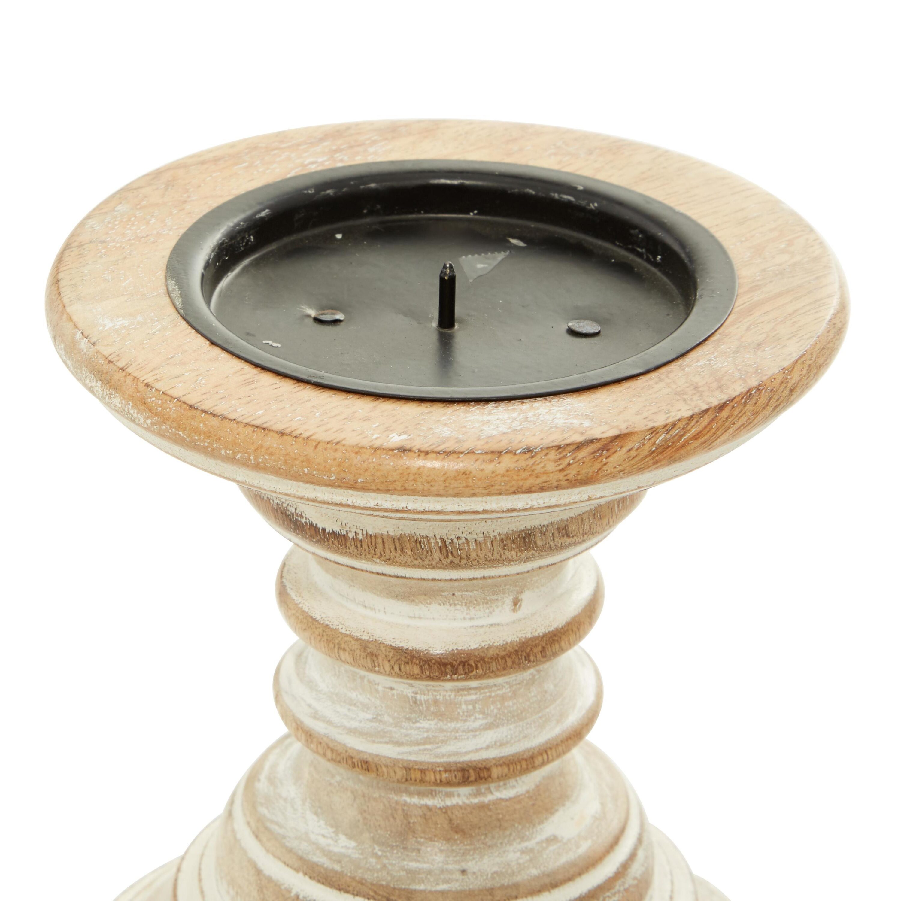 Grayson Lane 51513 Candle-Holders - View #4
