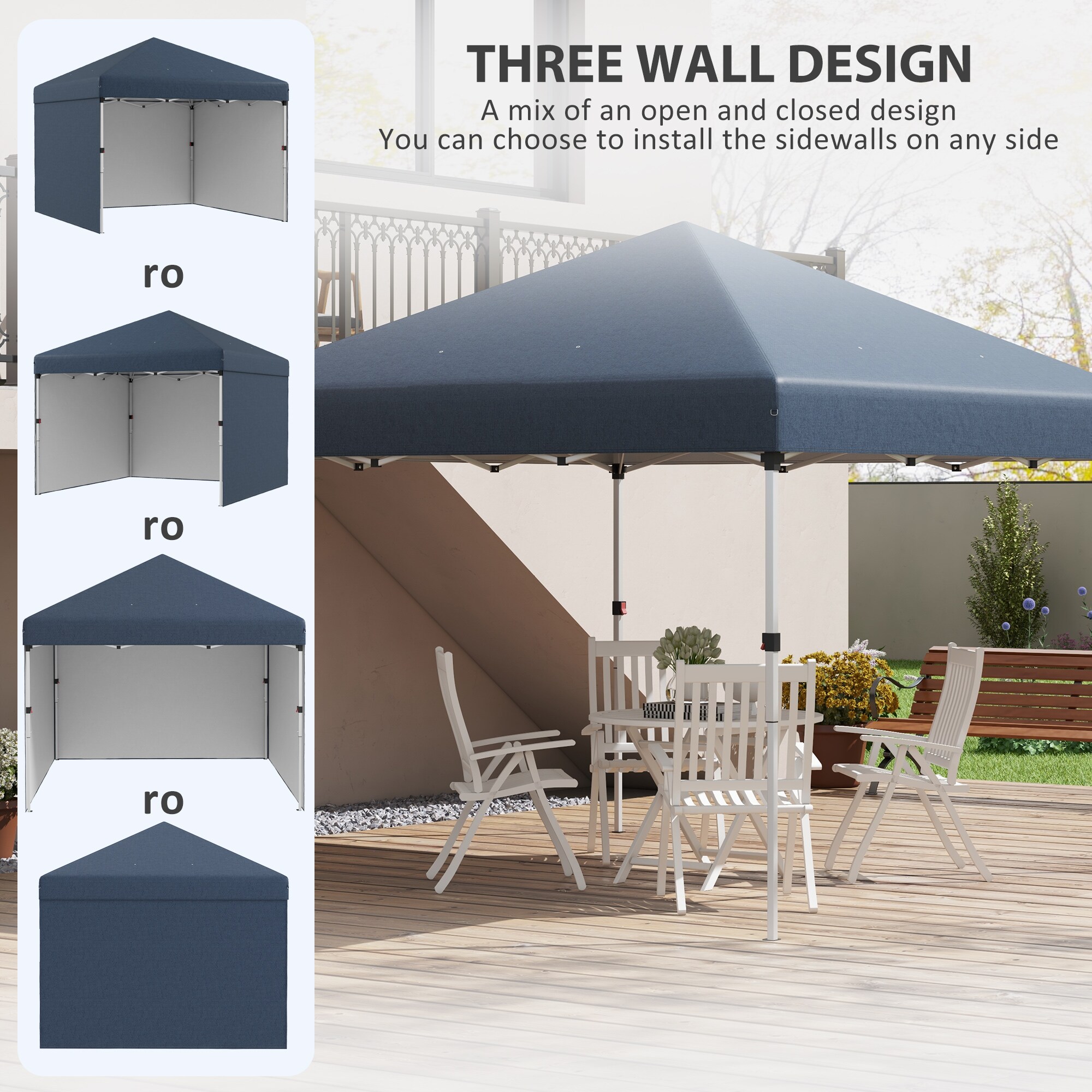 Maocao Hoom PJ-C-BR-002 Canopies-Sl - View #5