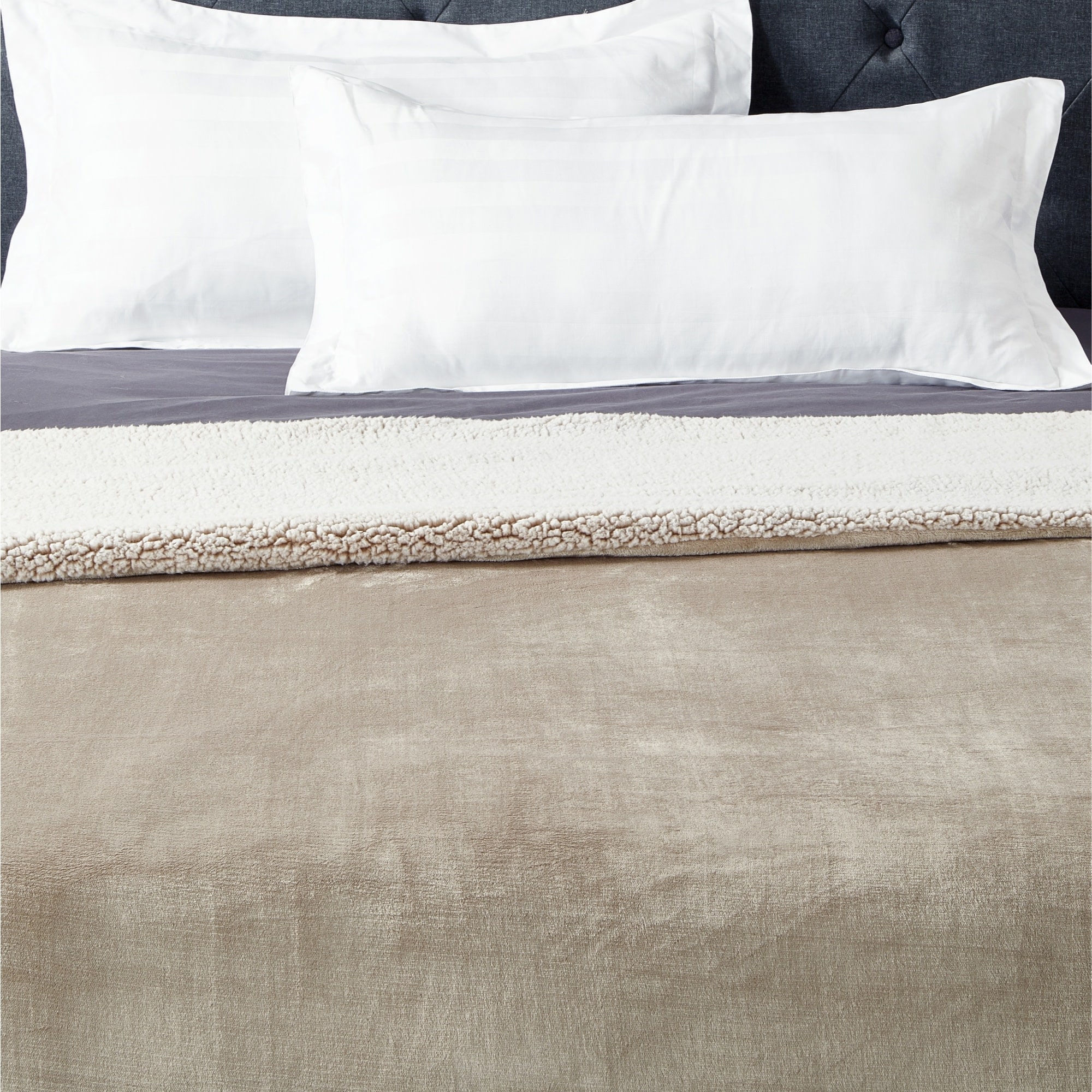 Cozy Tyme B173-20TPT-LS Blankets-And-Throws - View #9