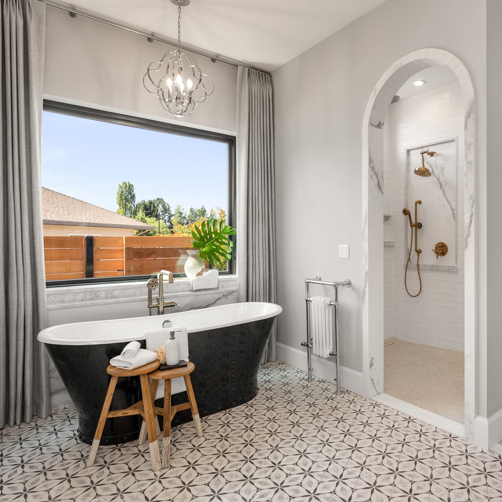 Affinity Tile FEQ8BXF Ceramic-Tile - View #3