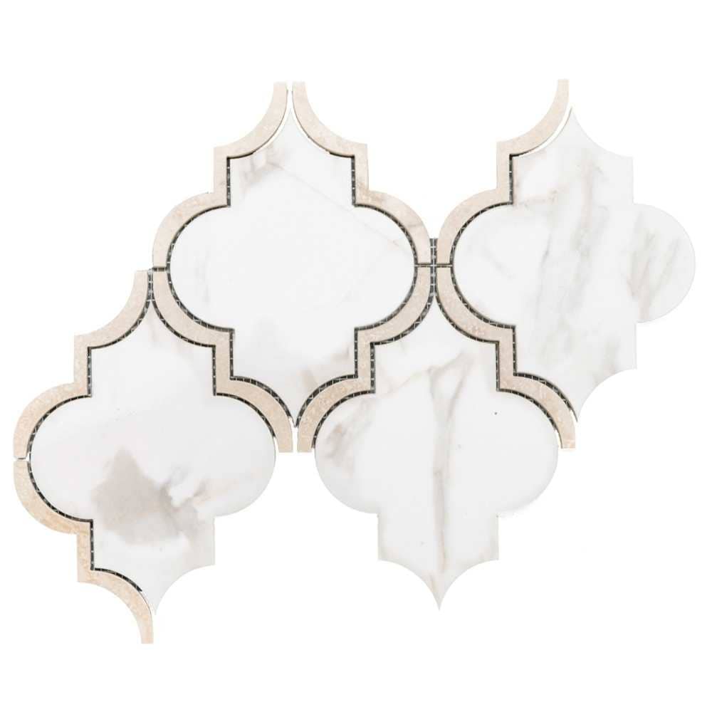 The Tile Life SLANT0913GO Tile-Samples - View #4