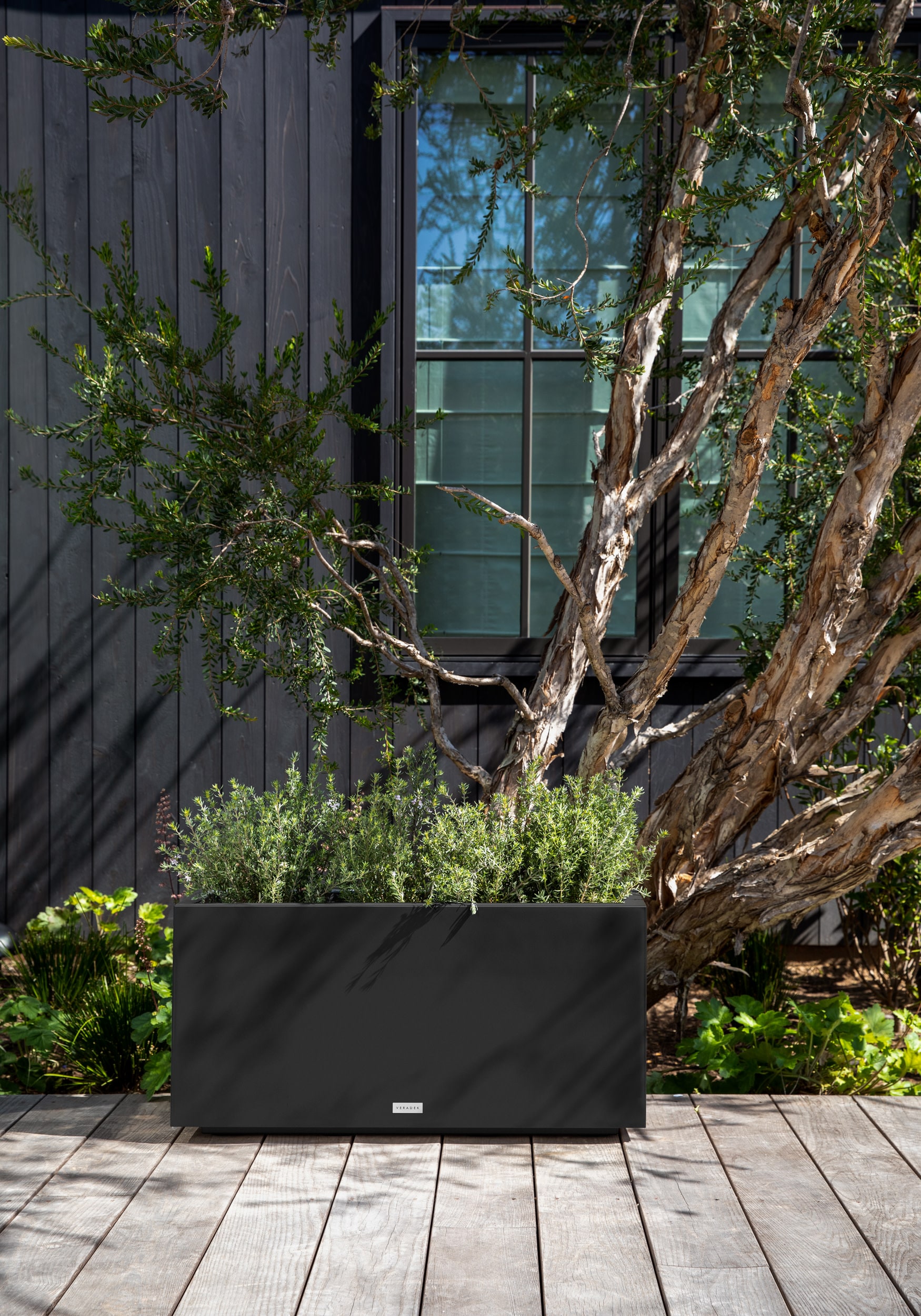 Veradek LBXVMEDB Planter-Window-Box - View #7