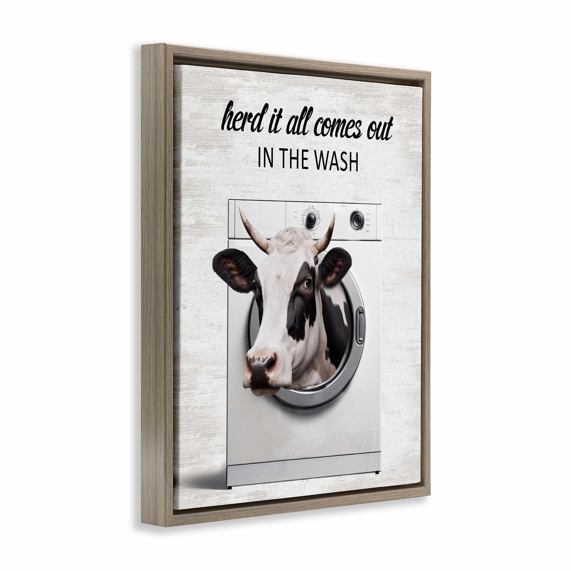 Stupell Industries BS-920-FFE-24X30 Wall-Art - View #2