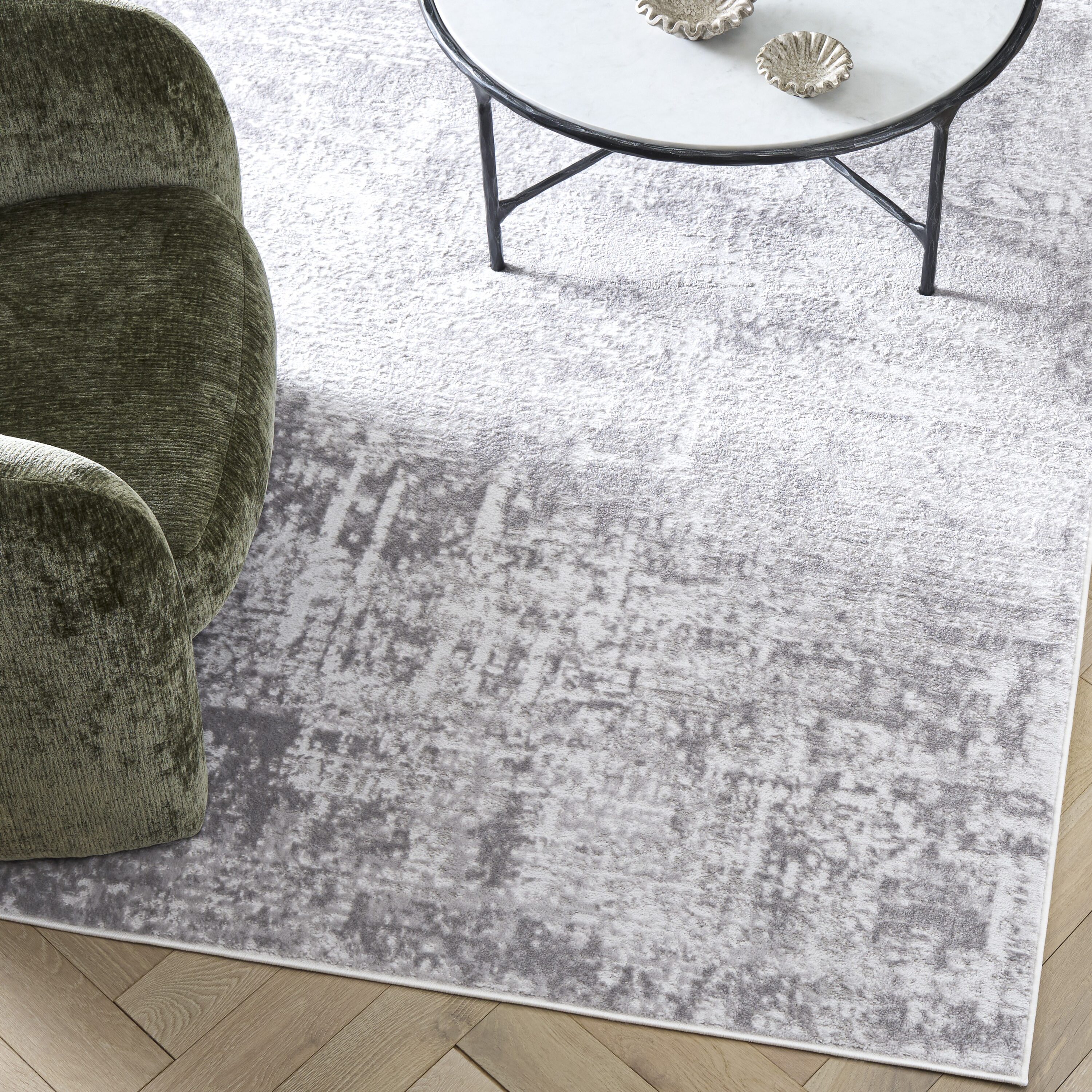 Safavieh ALA700E-9 rugs - View #2