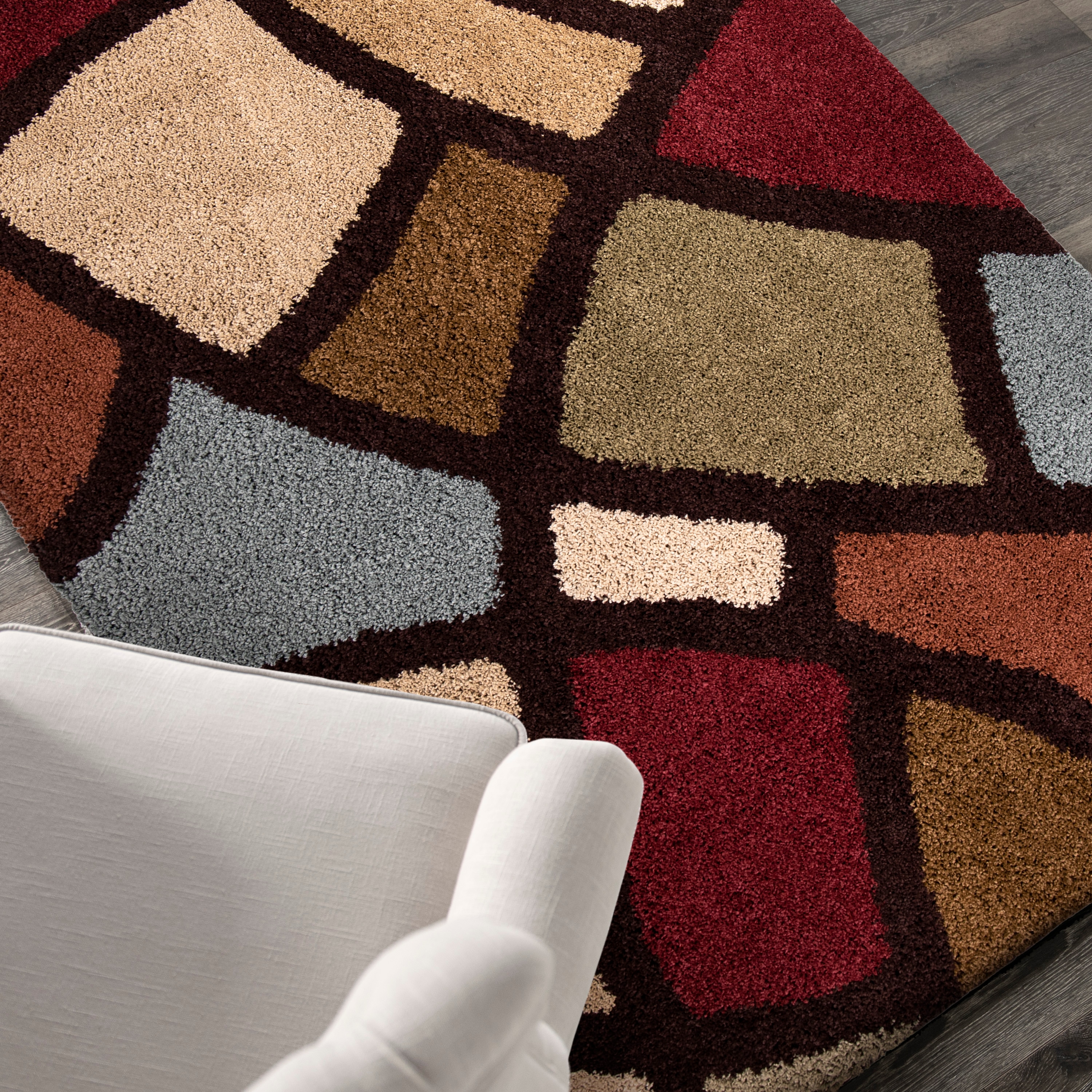 Orian Rugs 306675 rugs - View #6
