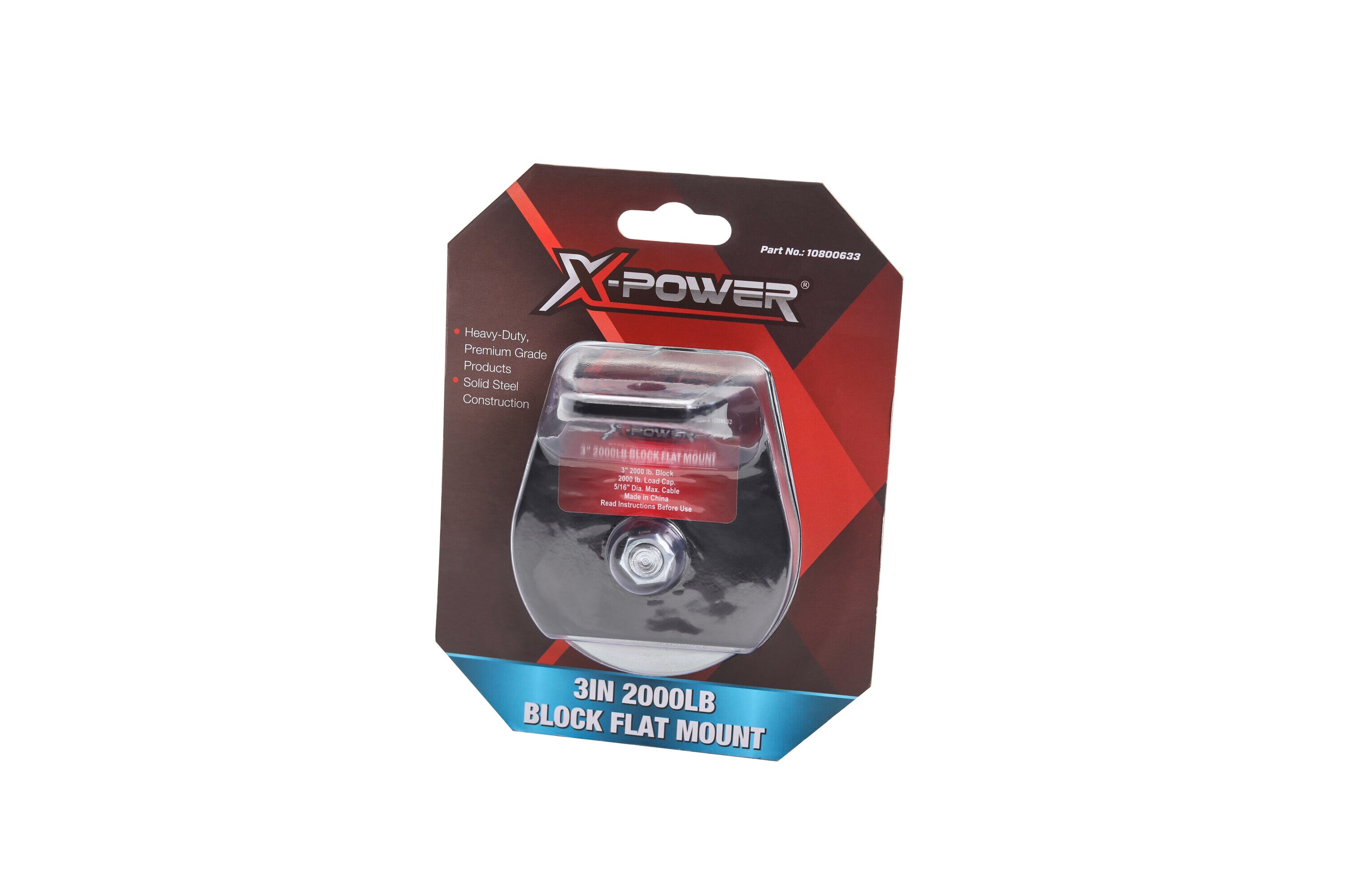 X-POWER 10800633 Chain-Accessories - View #4