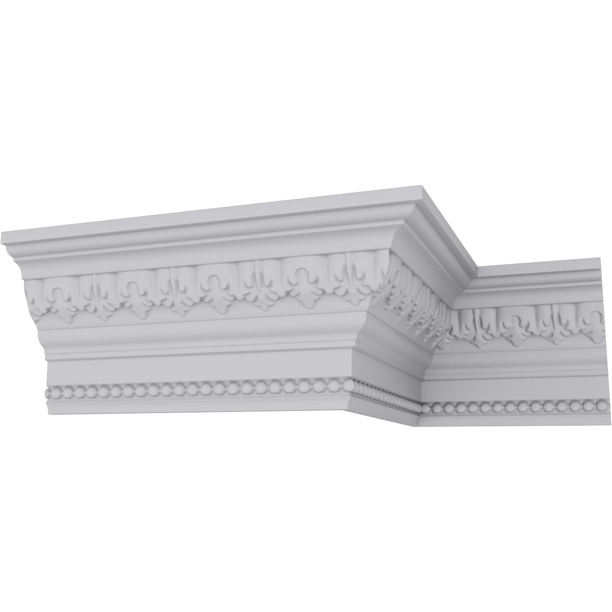 Ekena Millwork MLD05X03X05NA Crown-Moulding - View #5