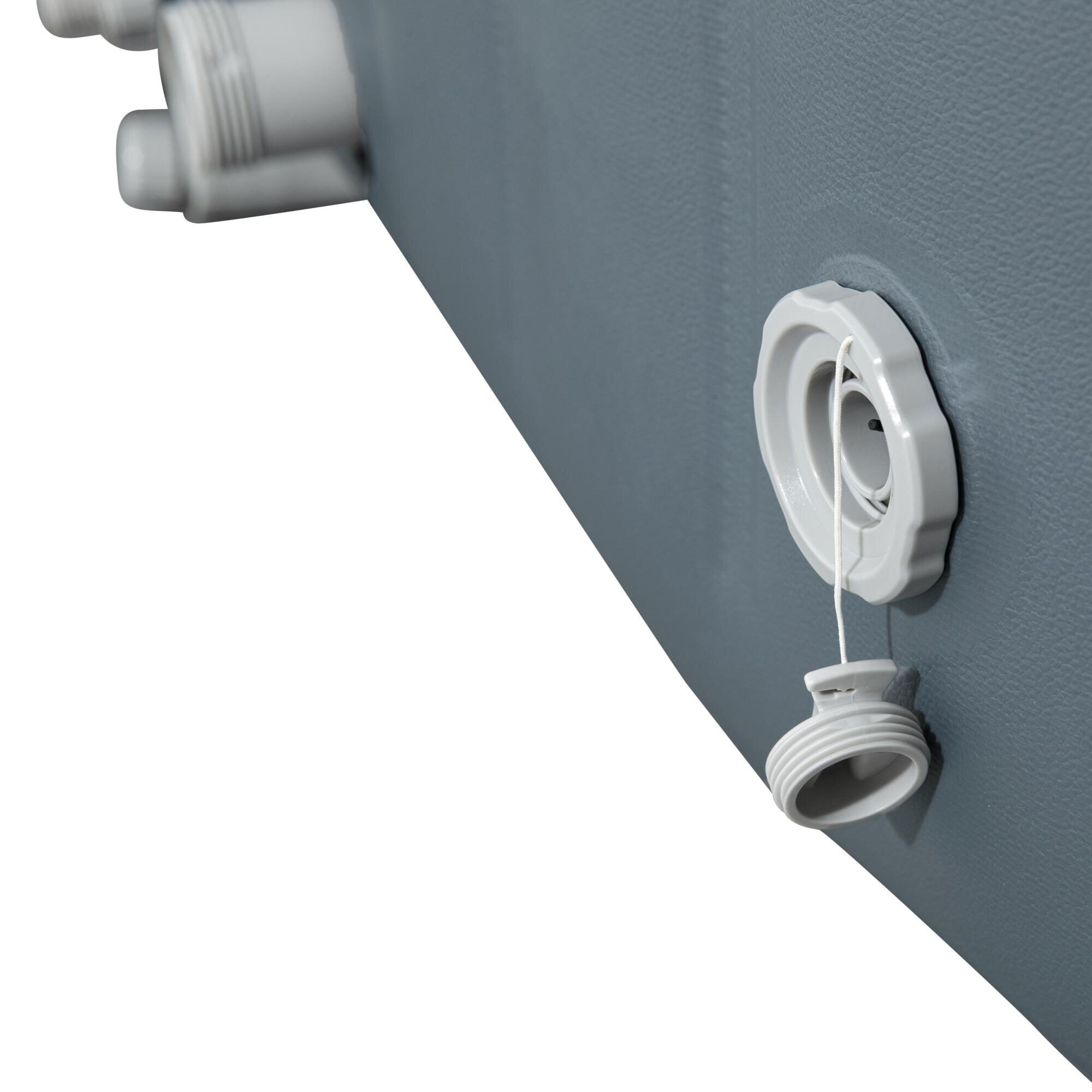 Bestway 172702 spas - View #7