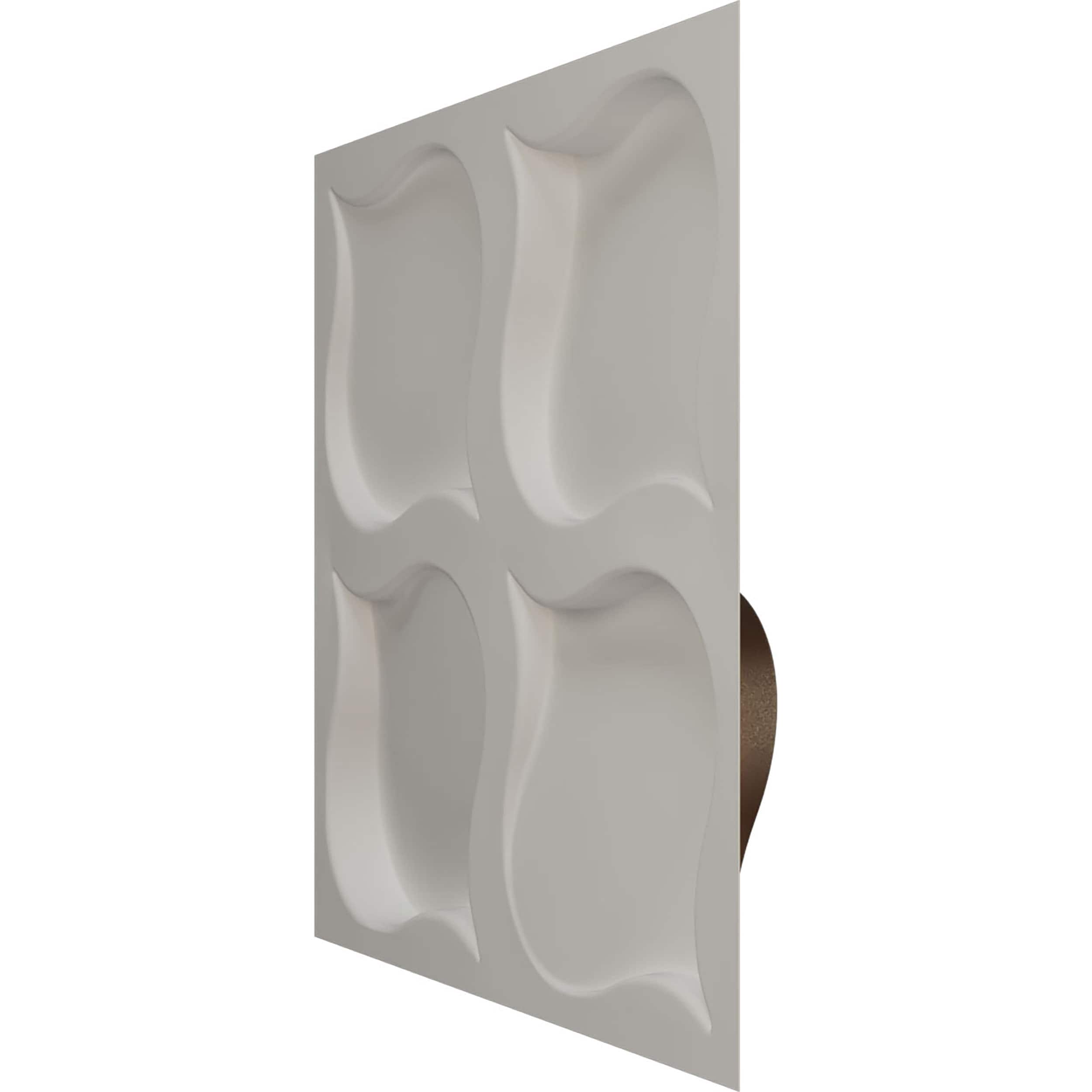 Ekena Millwork WP20X20CVDRU Wall-Panels - View #4