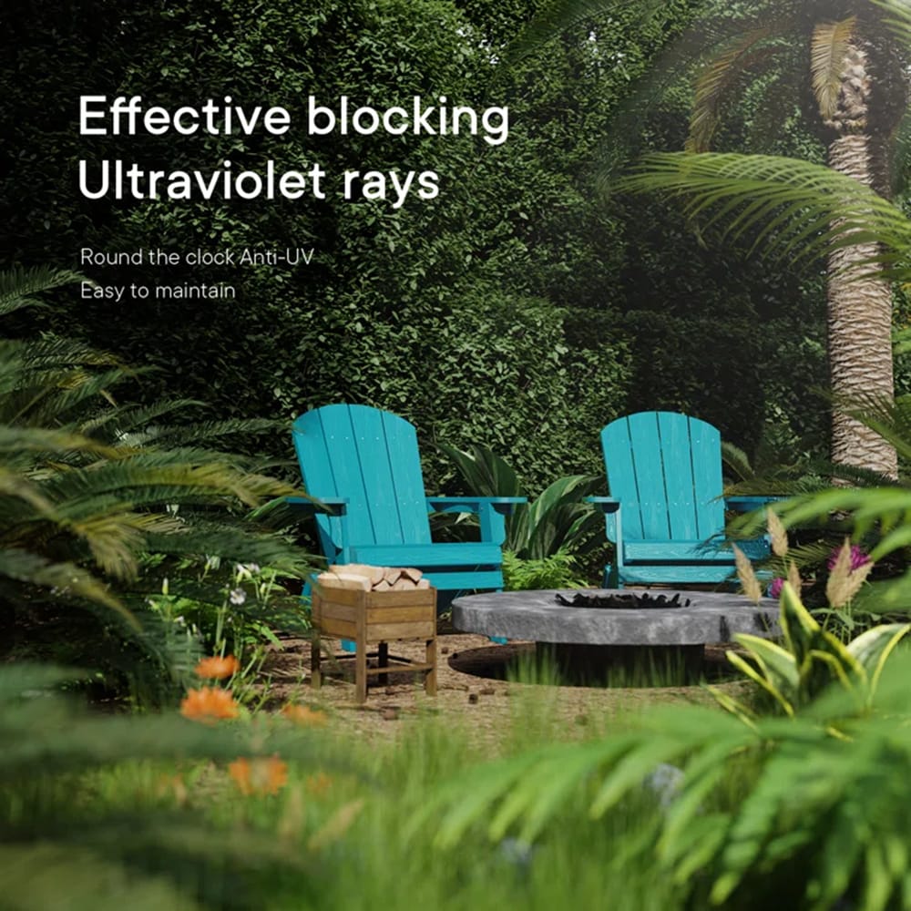 WINSOON YZ8003 Patio-Chairs - View #4