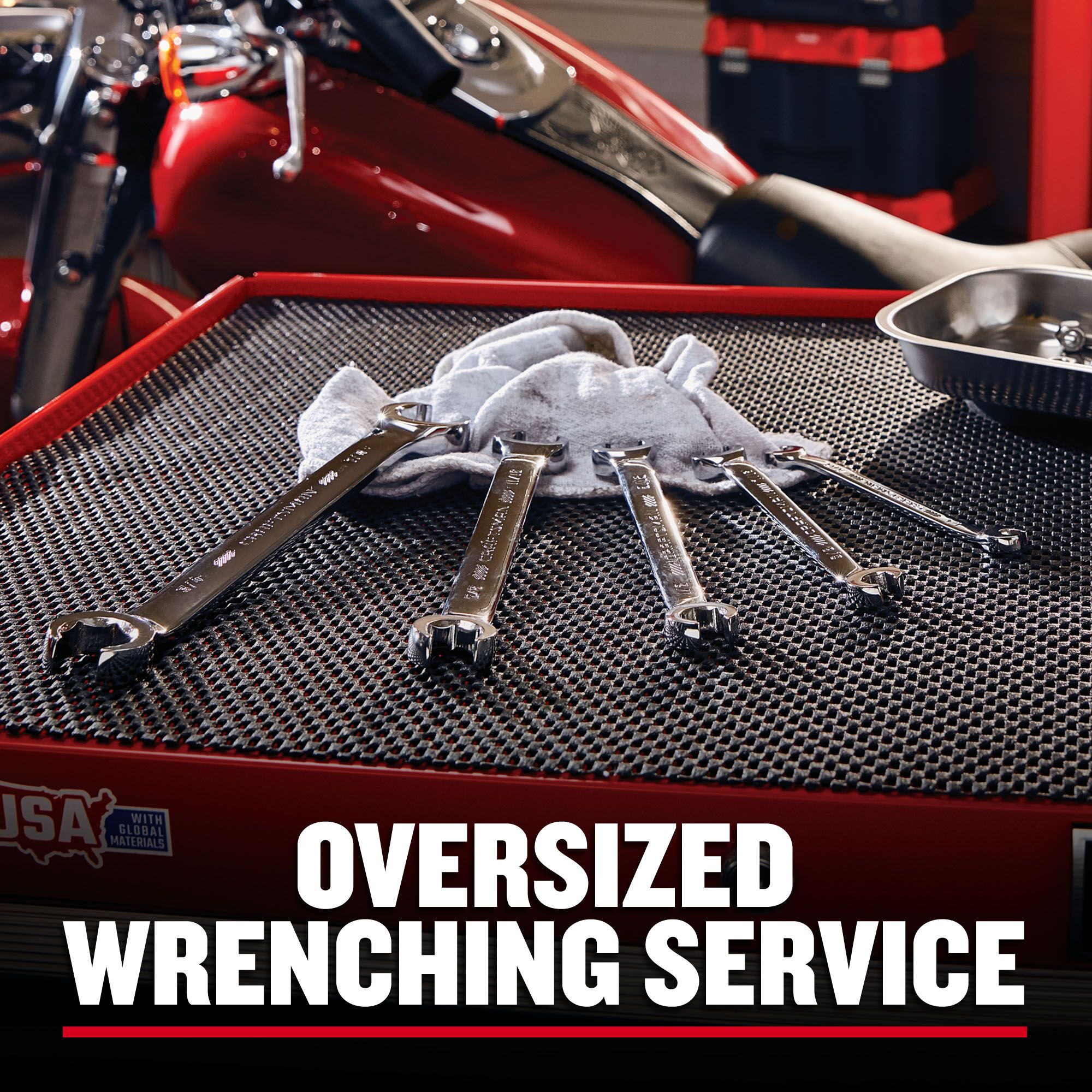 CRAFTSMAN CMMT99334 Wrench-Sets - View #5