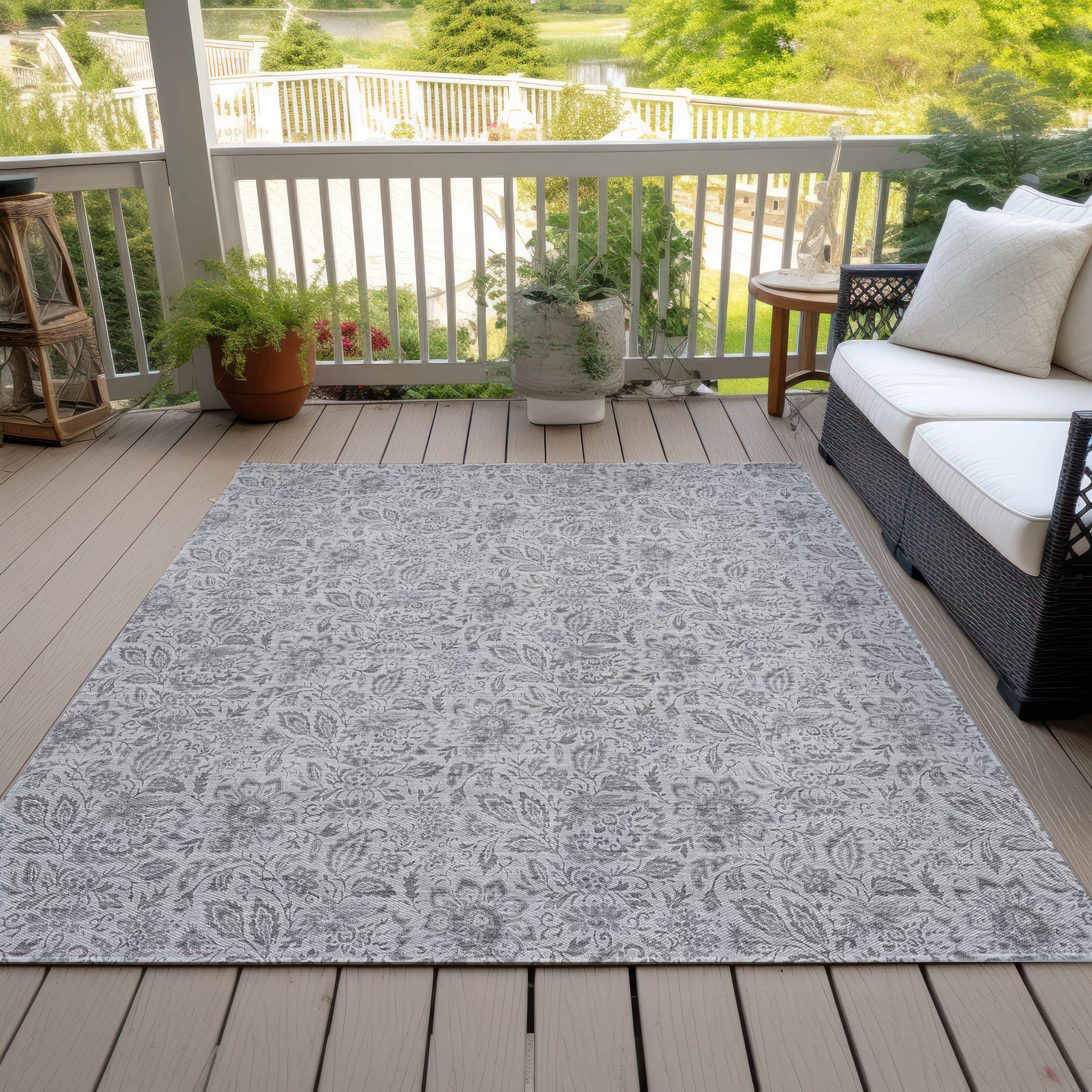 Addison Rugs ACN660SV10X14 rugs - View #8