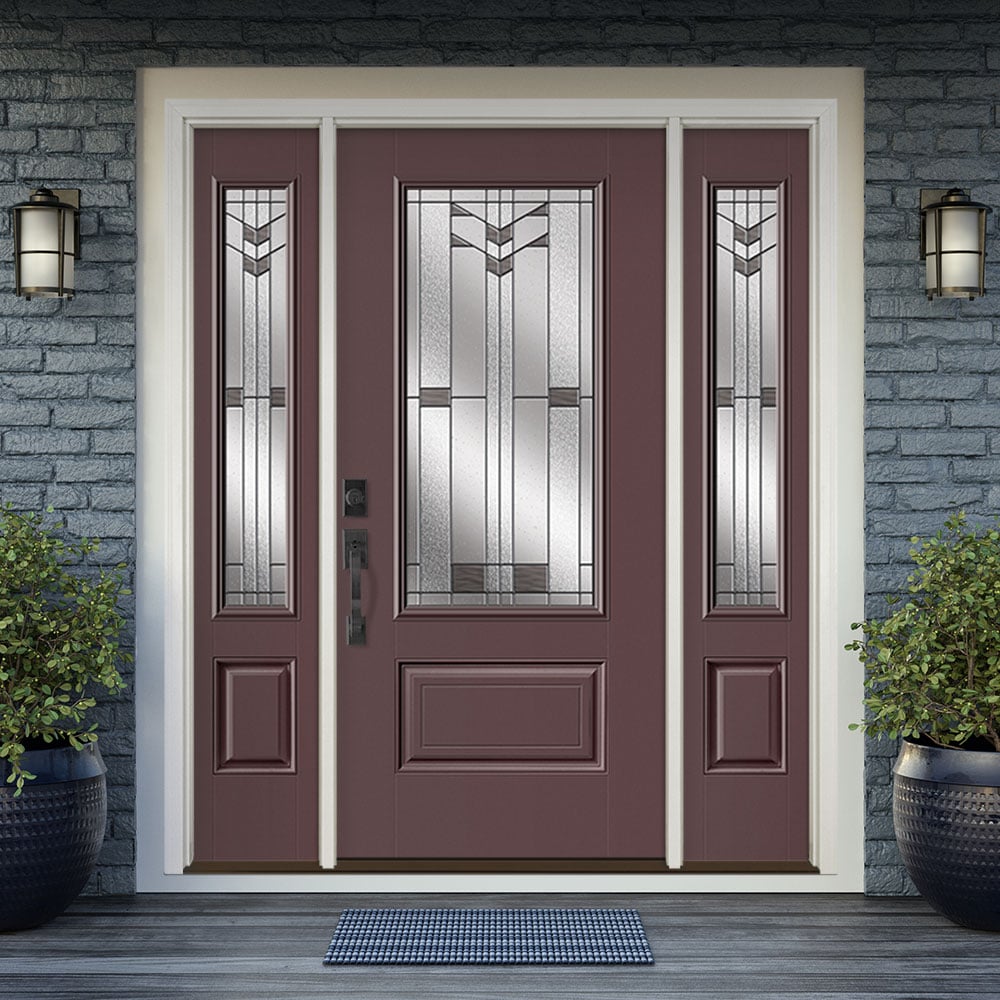 Masonite 3420388 Entry-Doors - View #2